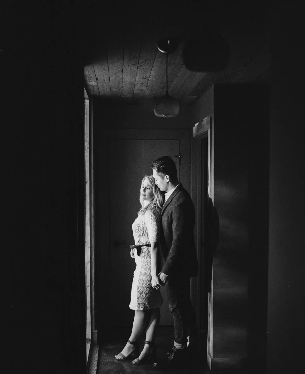 Northwoods Engagement Session on film-21.jpg