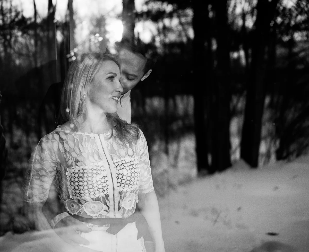 Northwoods Engagement Session on film-22.jpg