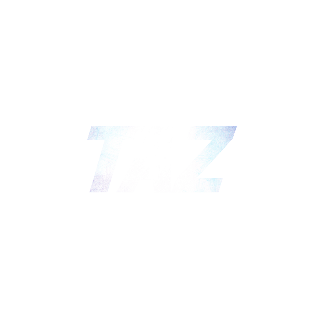  Taz    