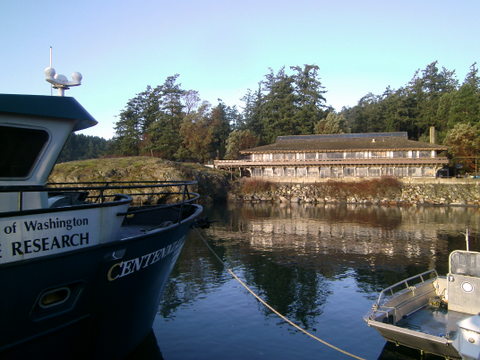 Friday Harbor Laboratories.JPG