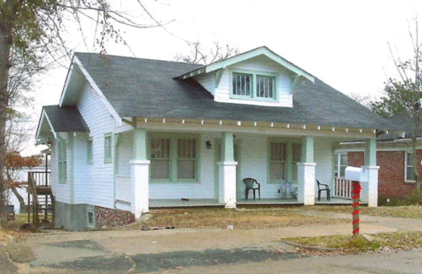 Jackson, MS 2001