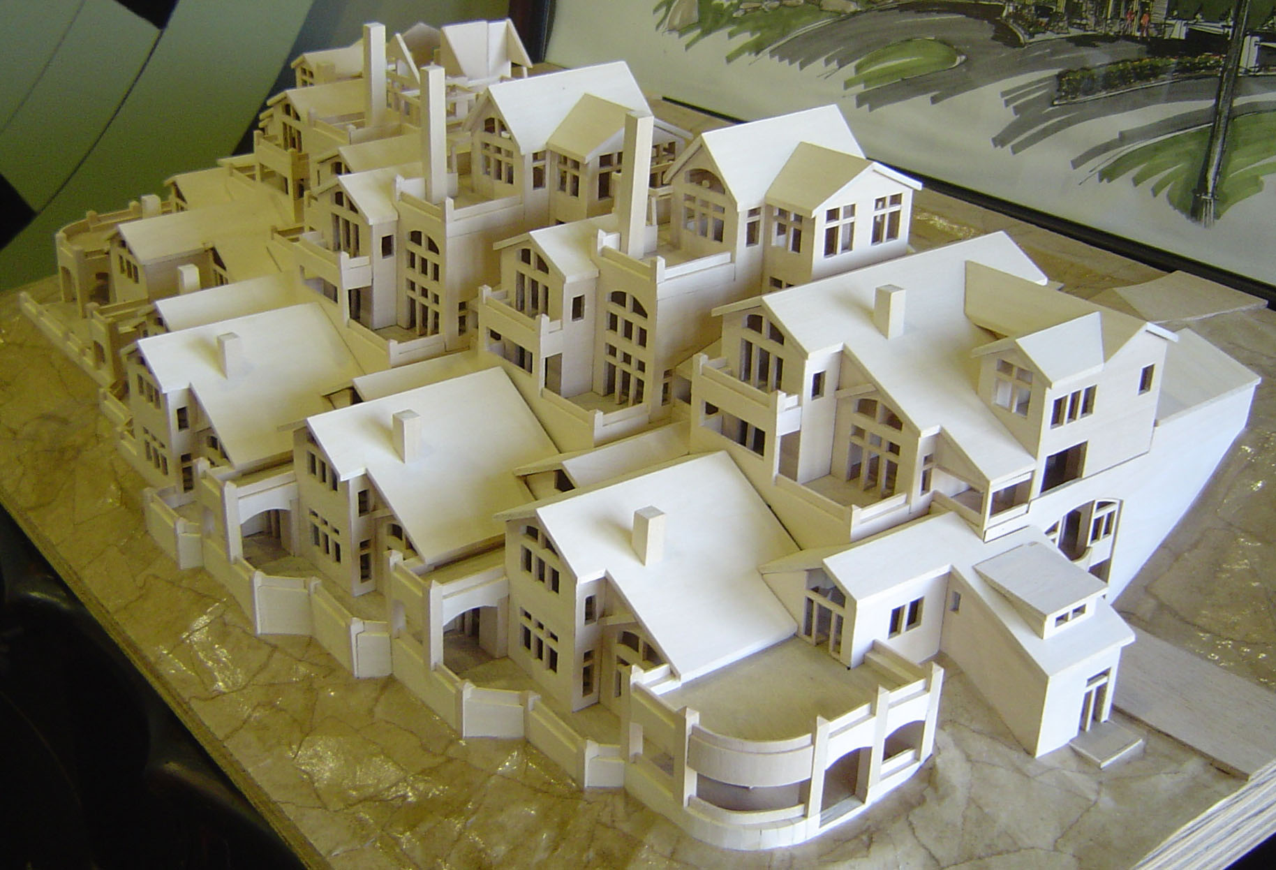 Display Model