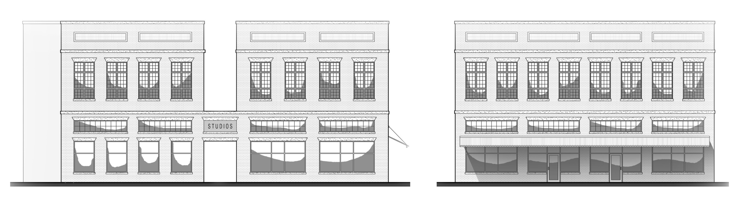 Elevations