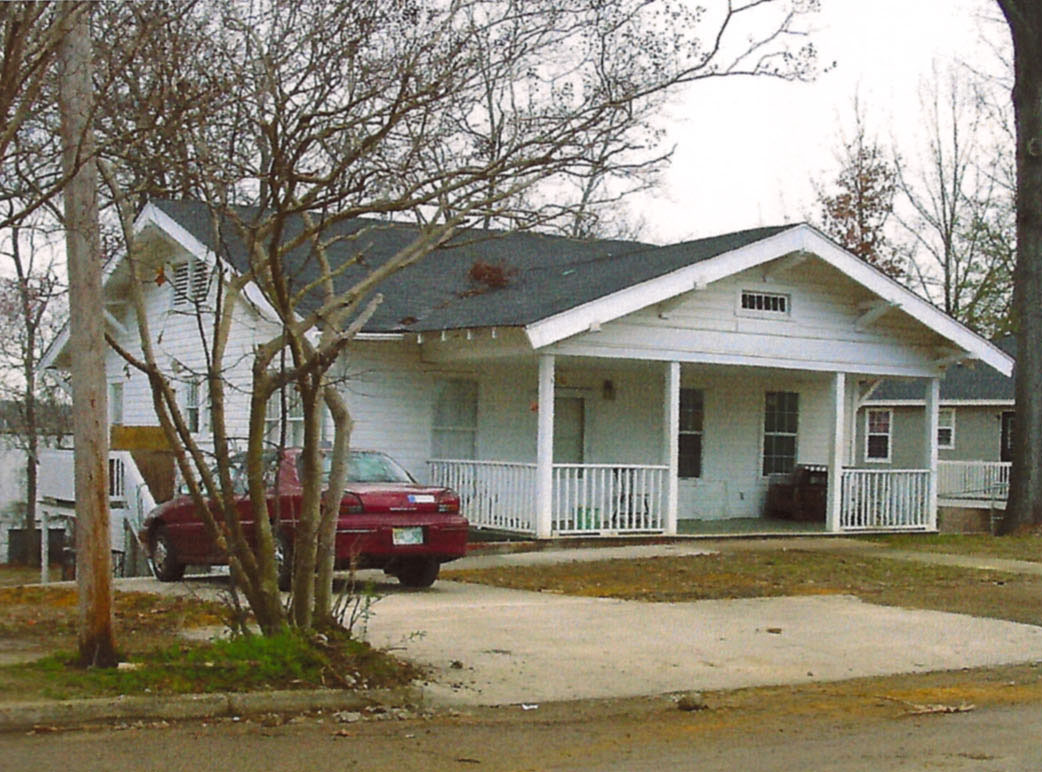 Renovated House