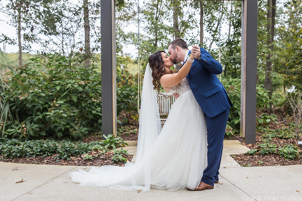 Stefanie Nick A Gainesville Botanical Gardens And Lake Lanier