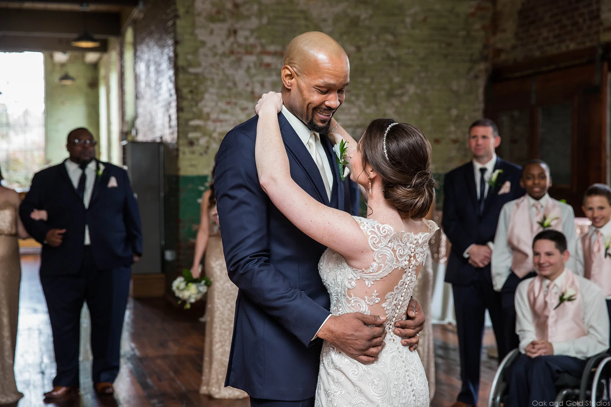 first dance at the engine room.jpg