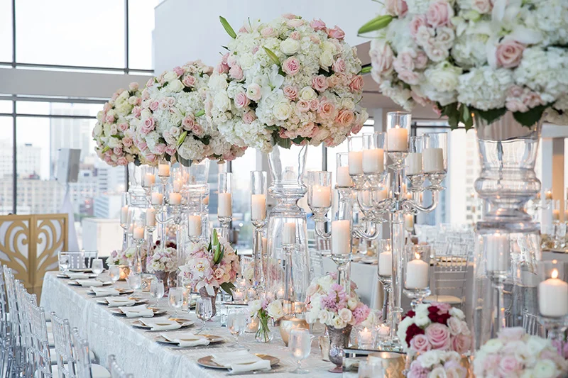 Venue and Details