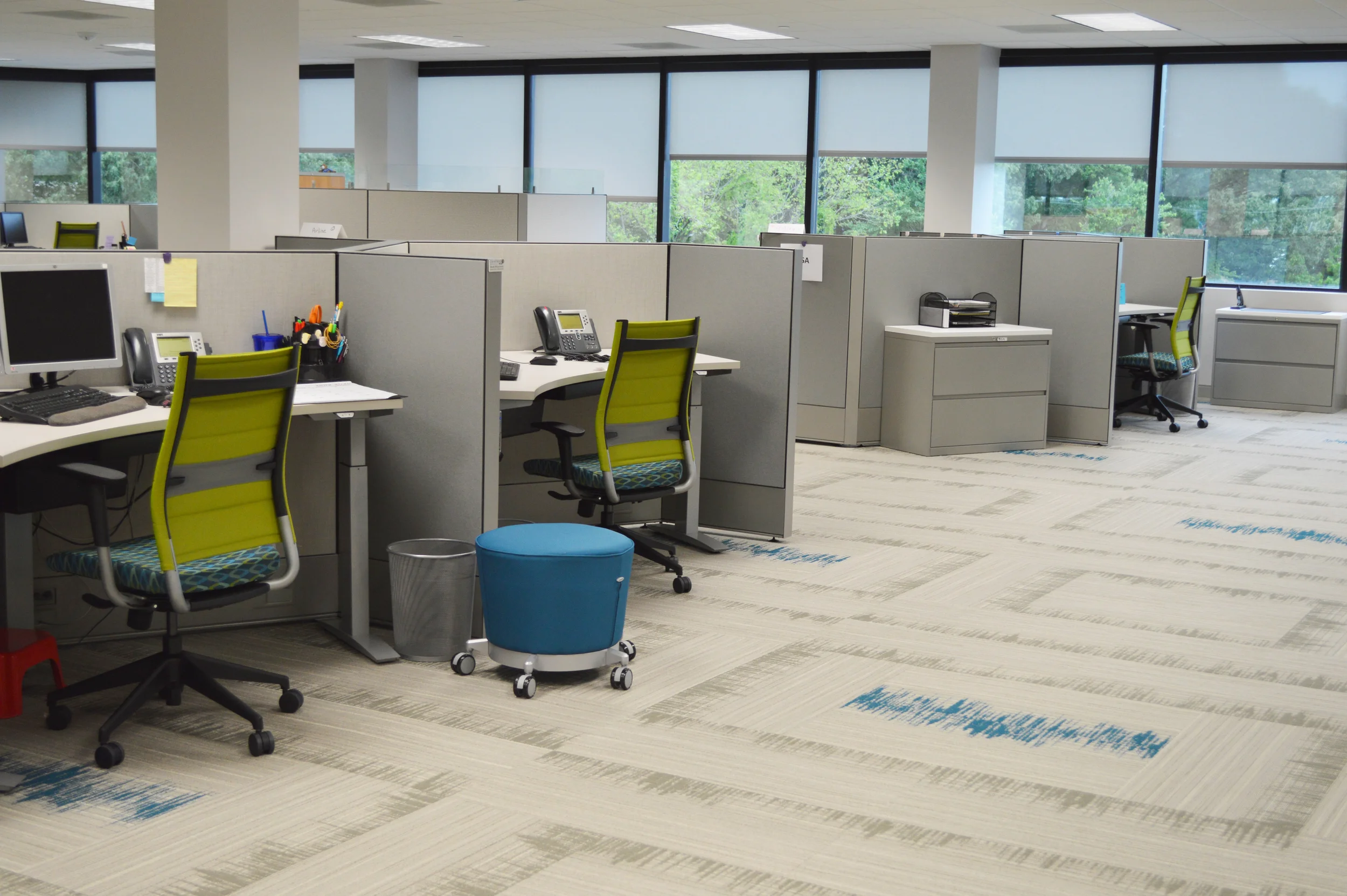 Chartway 3rd Floor