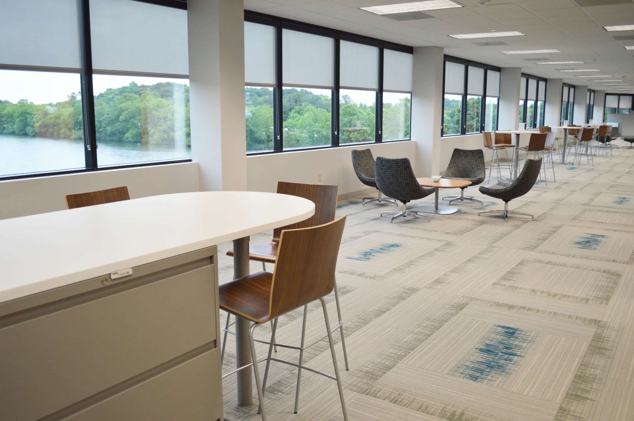 Chartway 3rd Floor