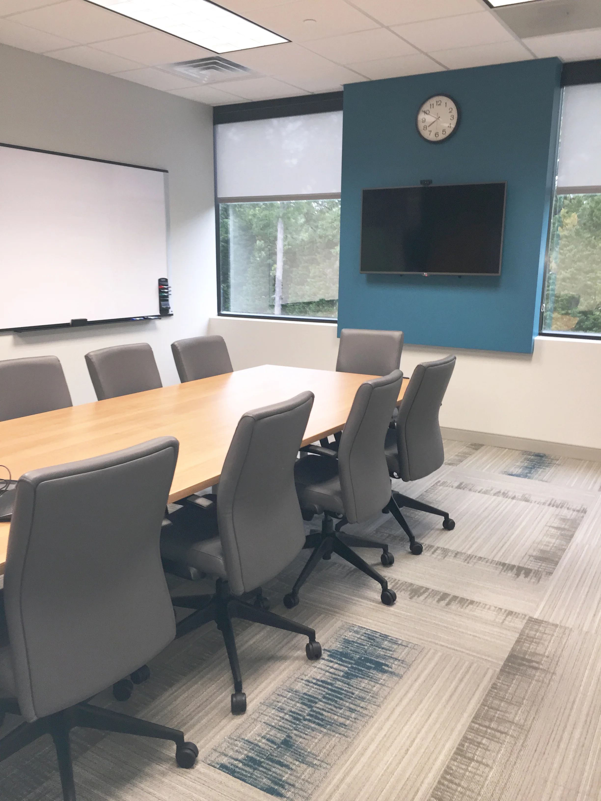 Chartway 3rd Floor