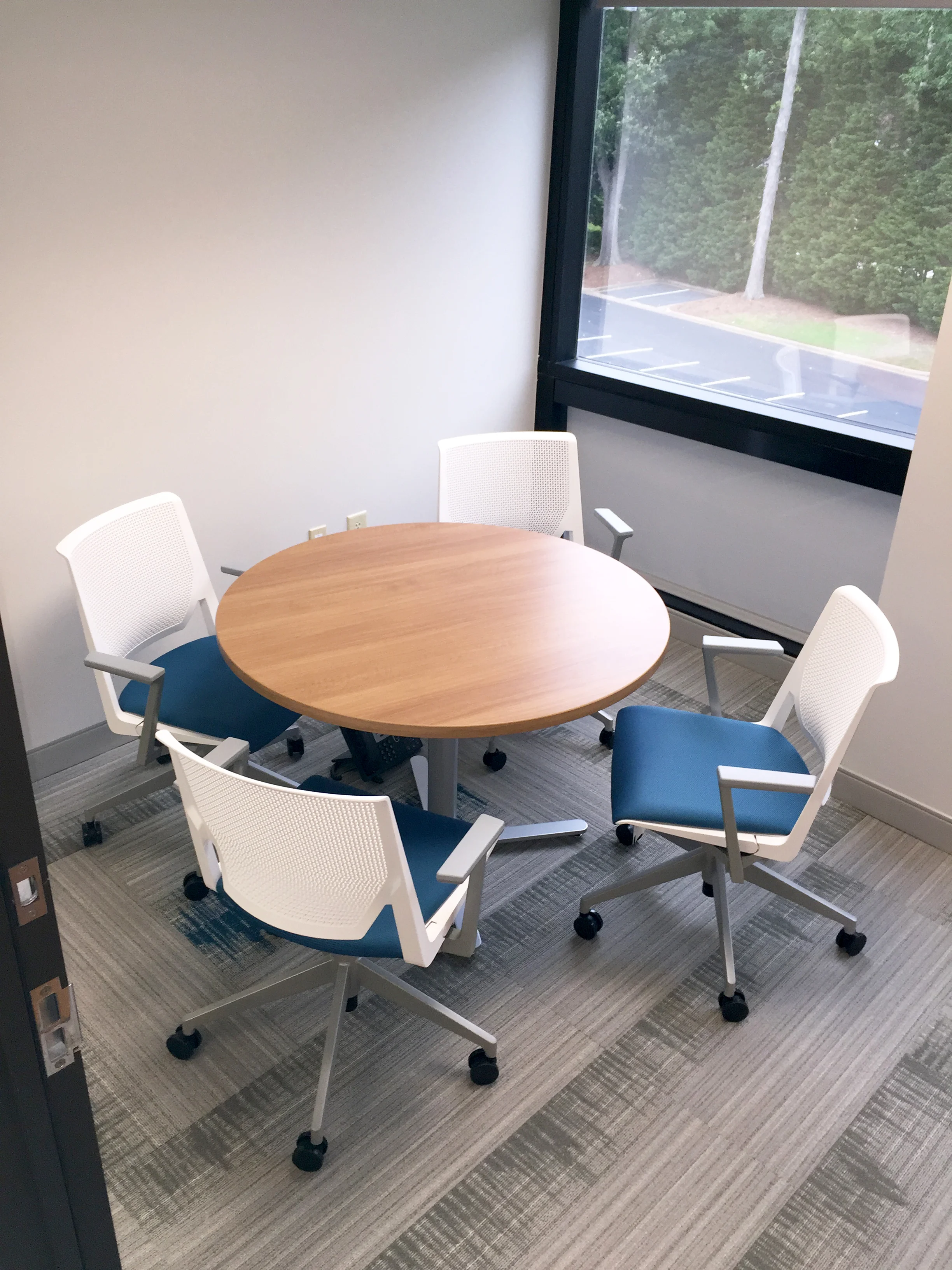 Chartway 3rd Floor