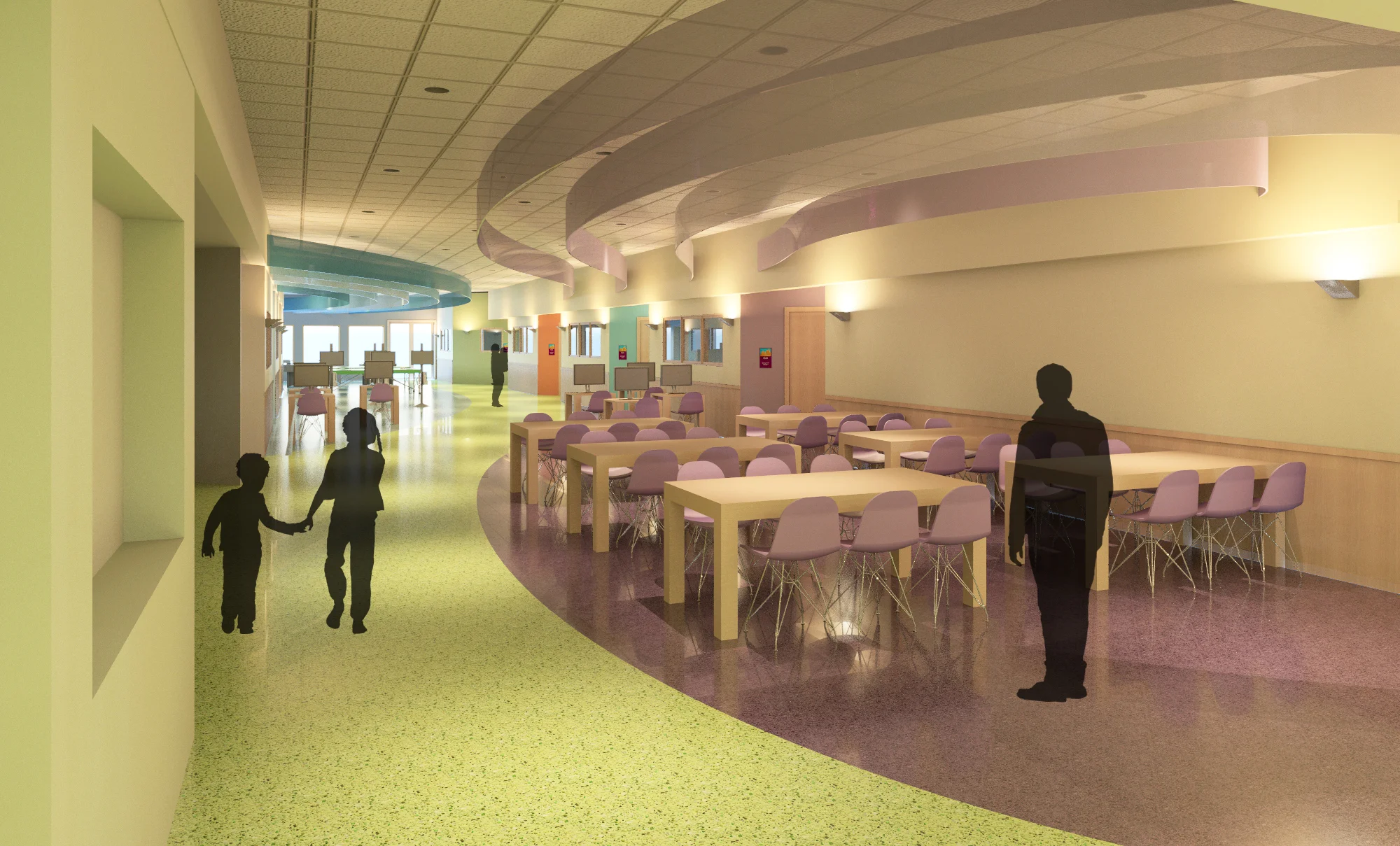 Youth Center