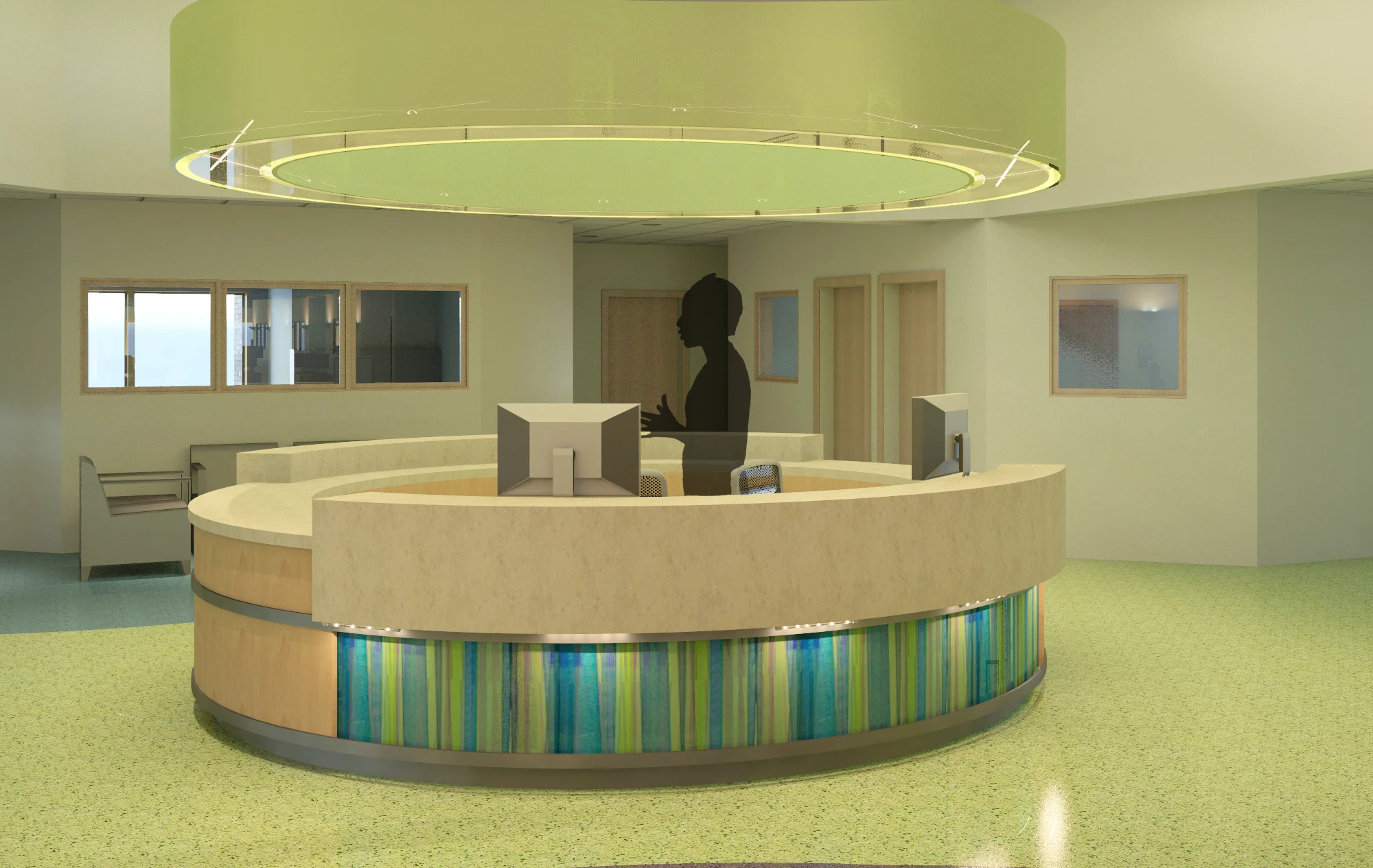 Youth Center