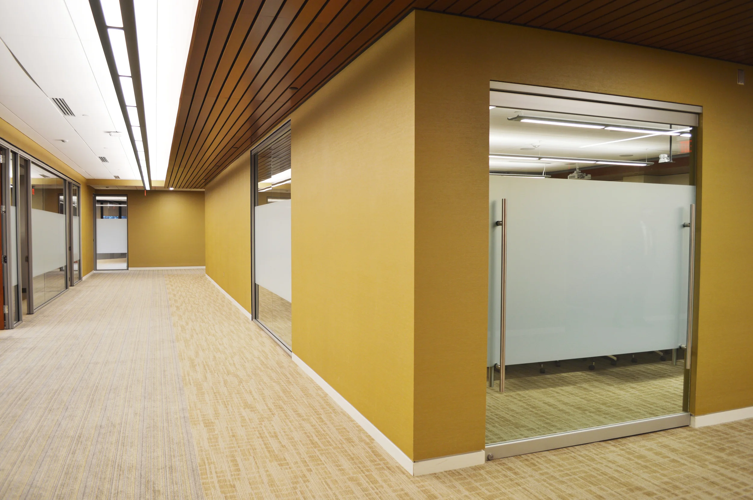 Chartway 4th Floor