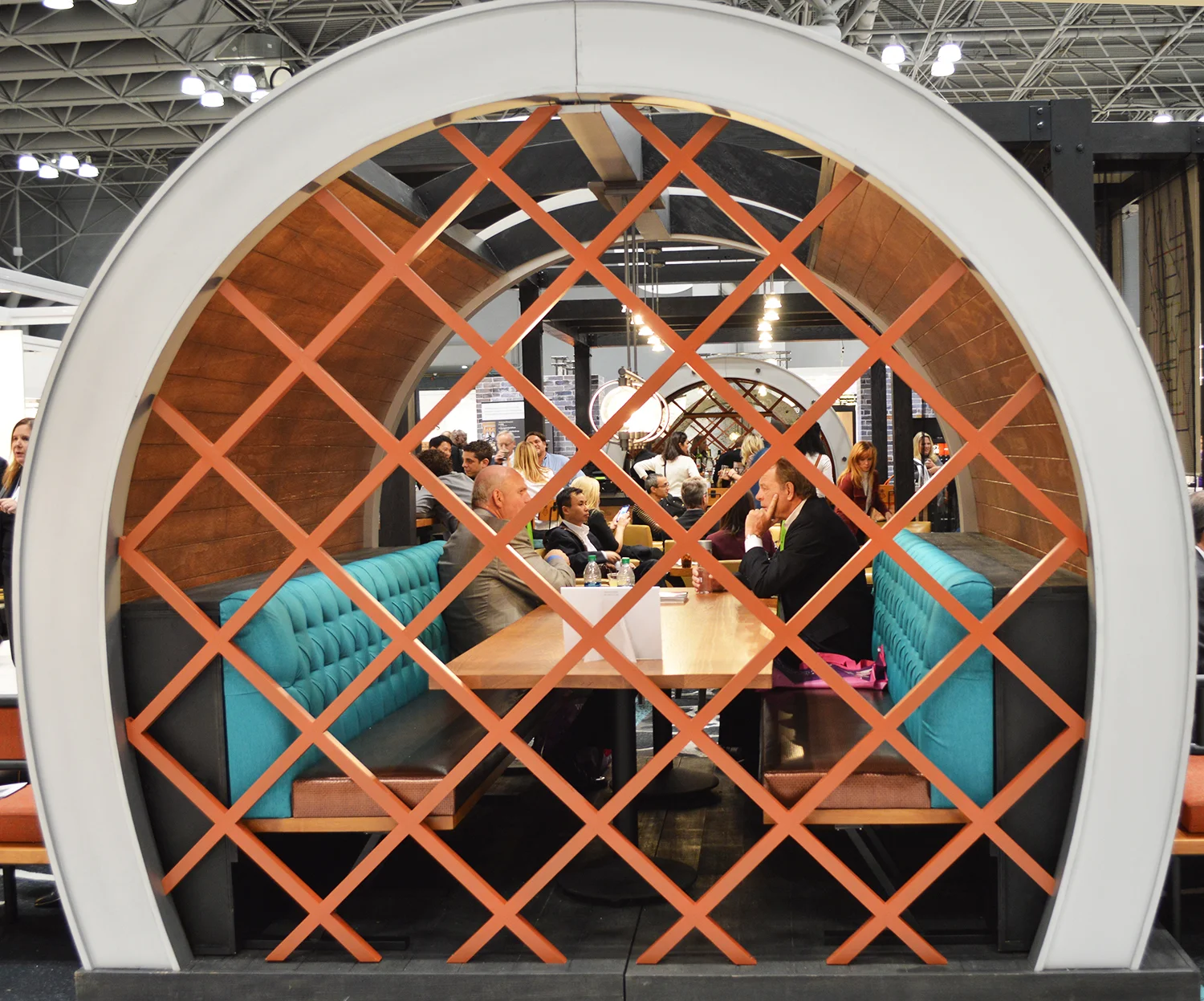 BDNY 2014