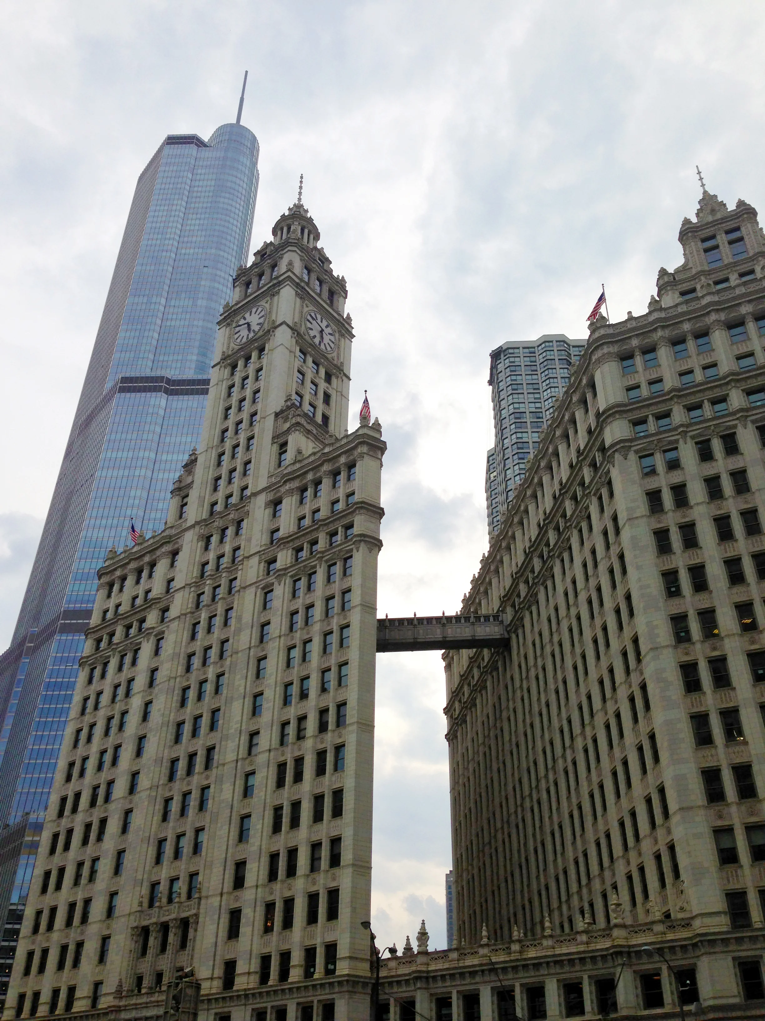 NEOCON Chicago 2013
