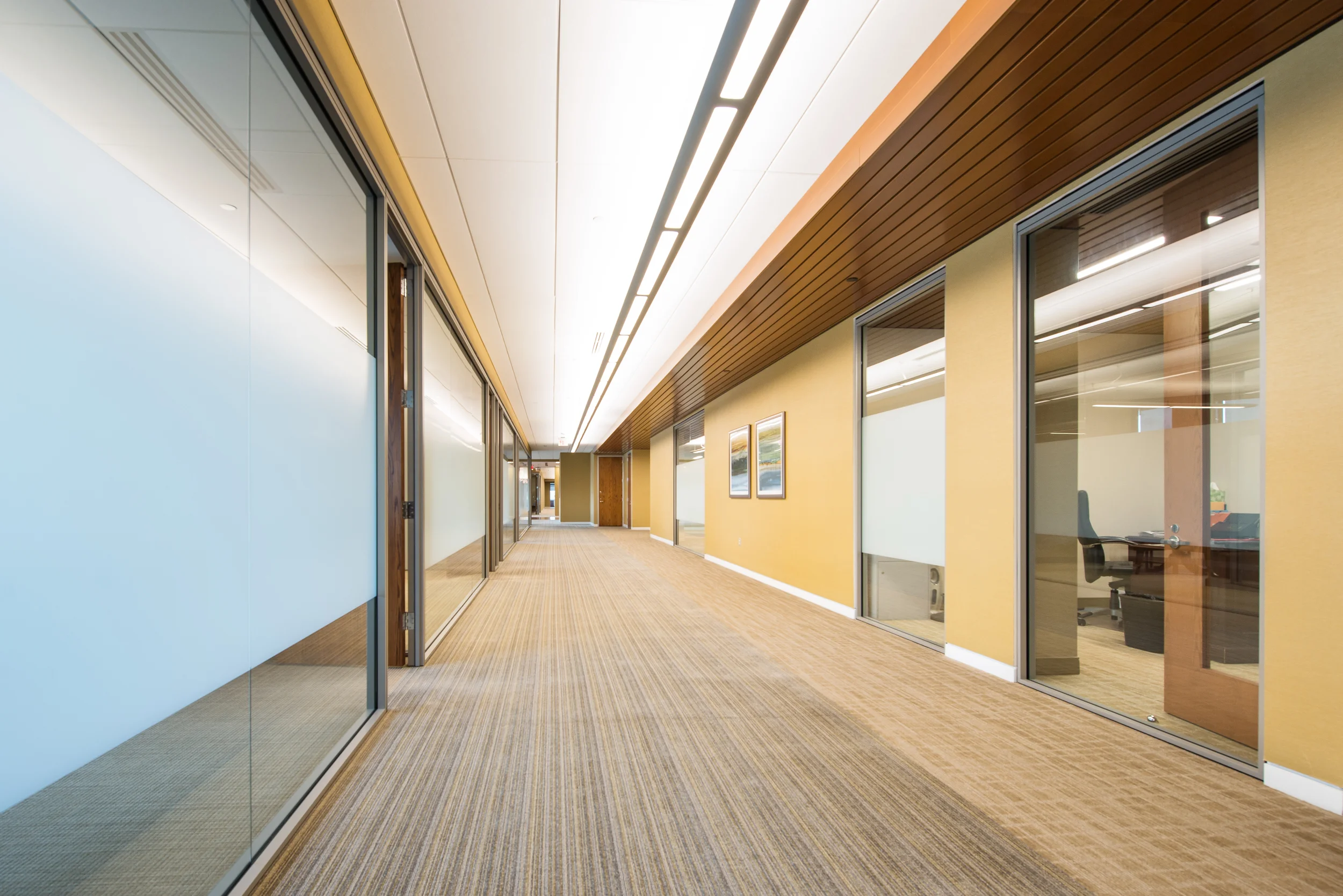 Chartway 4th Floor