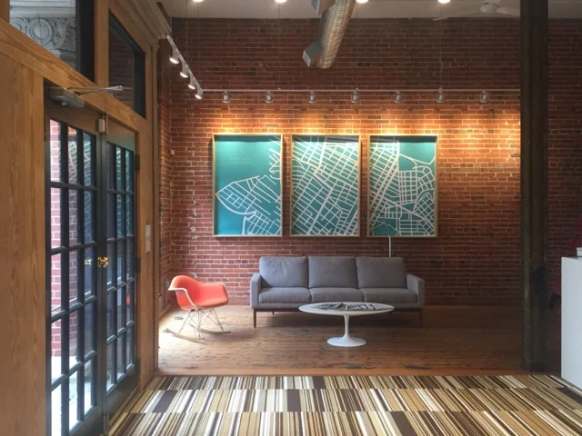 Tazewell Office