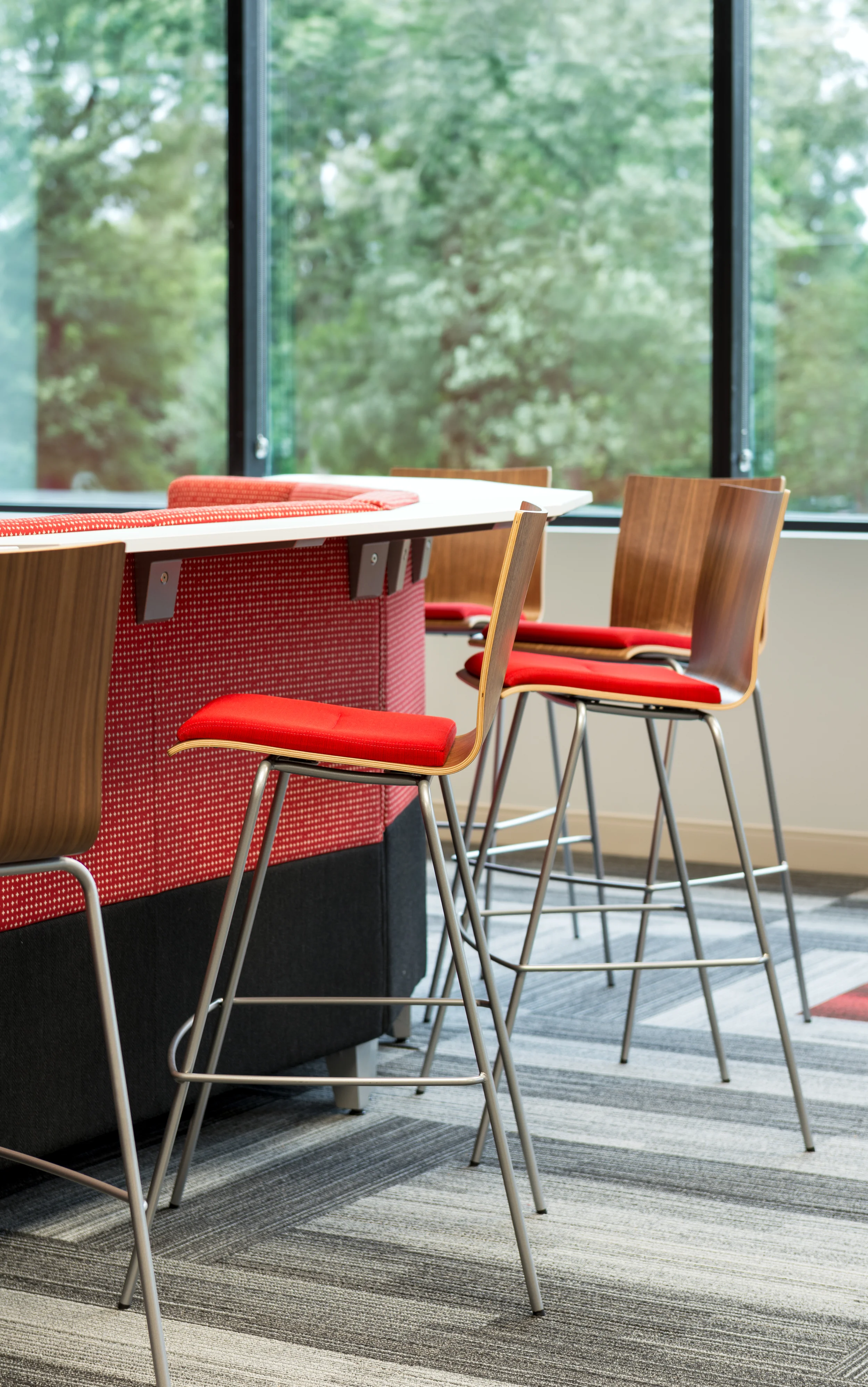 Chartway 2nd Floor