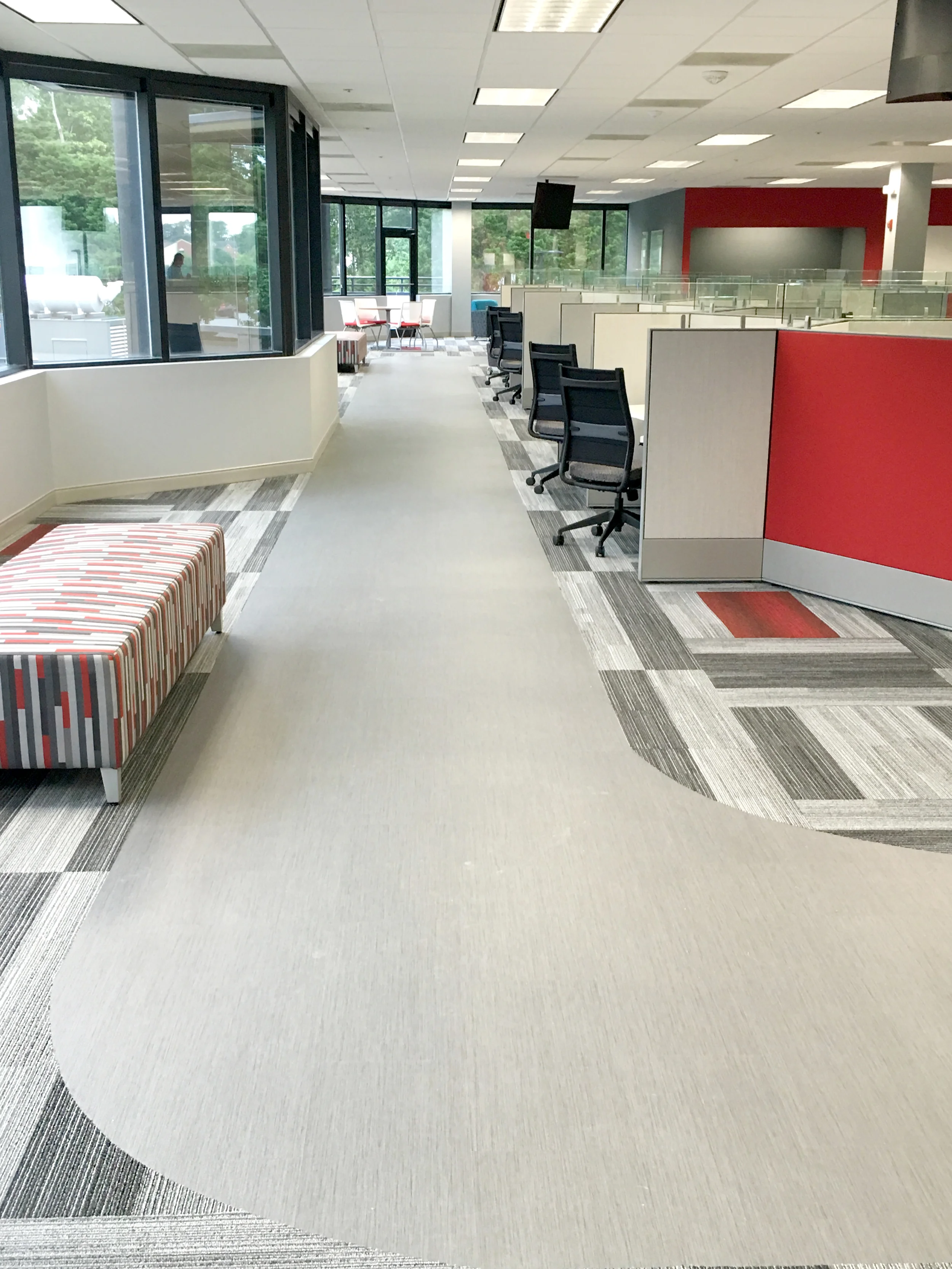 Chartway 2nd Floor