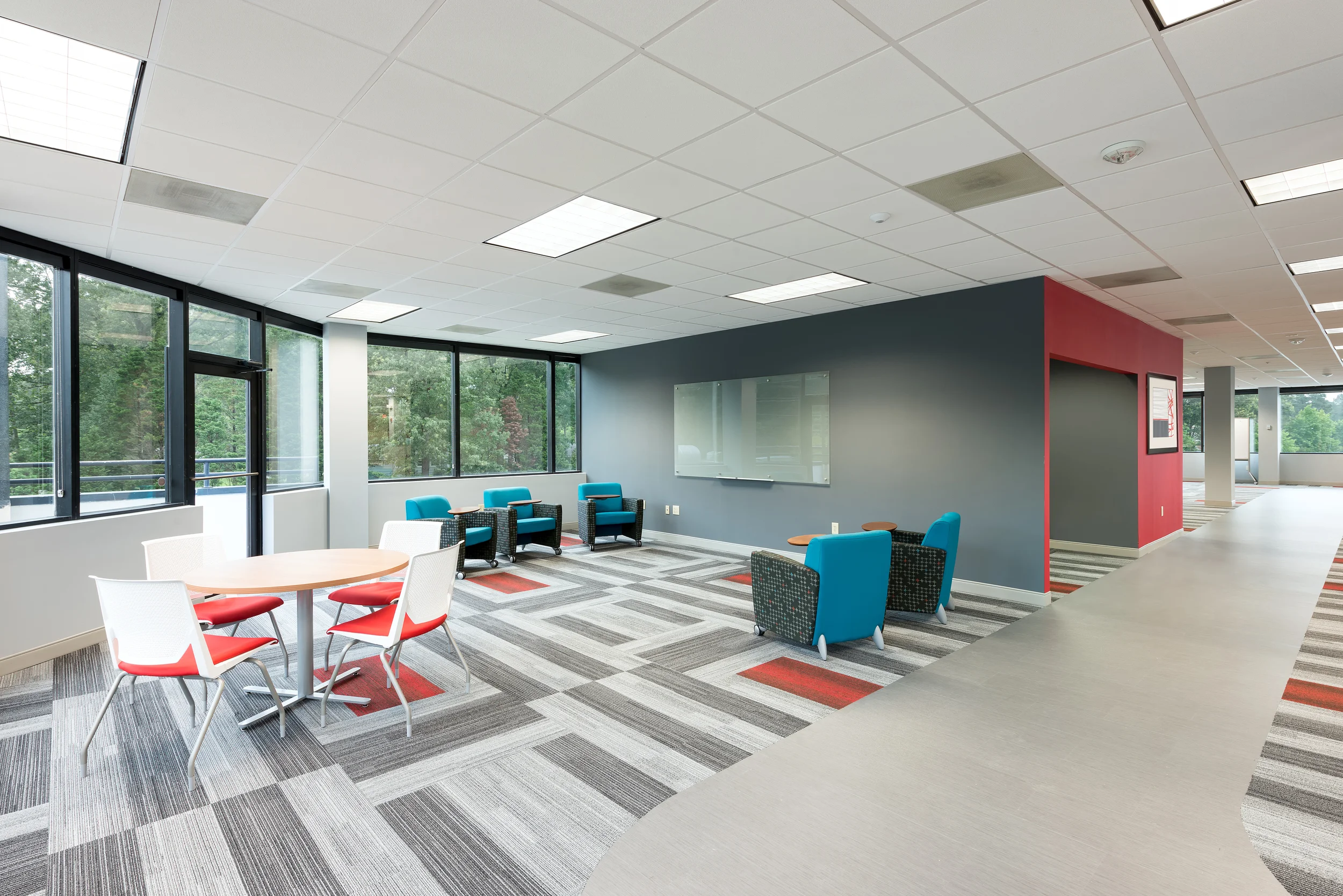 Chartway 2nd Floor