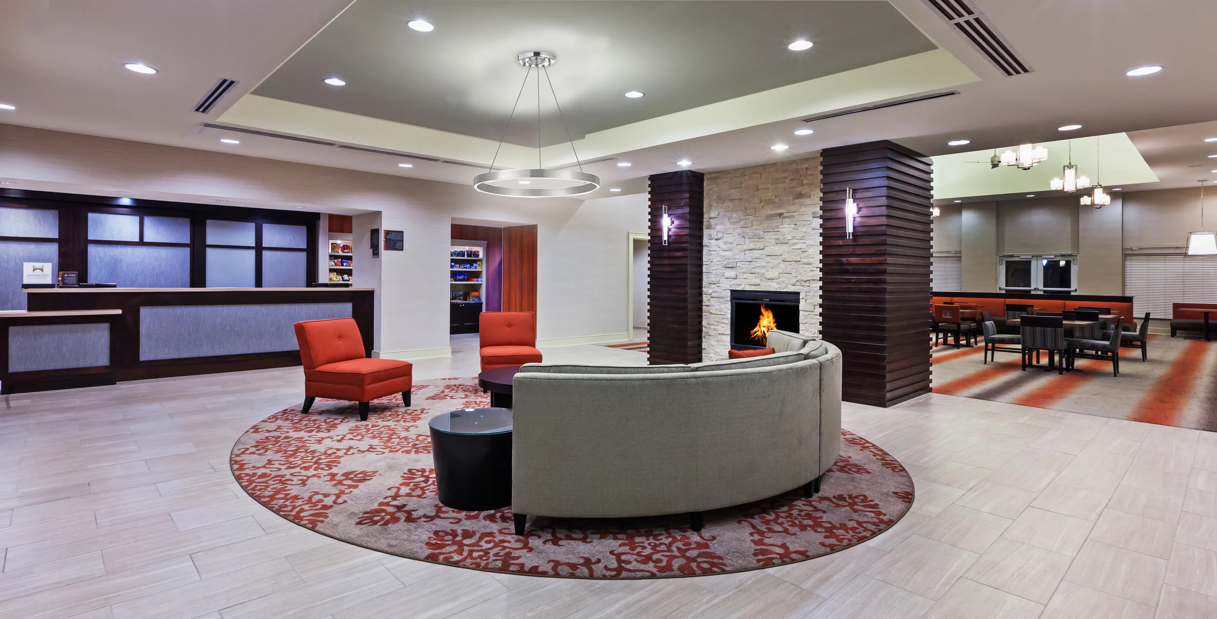 Homewood Suites by Hilton