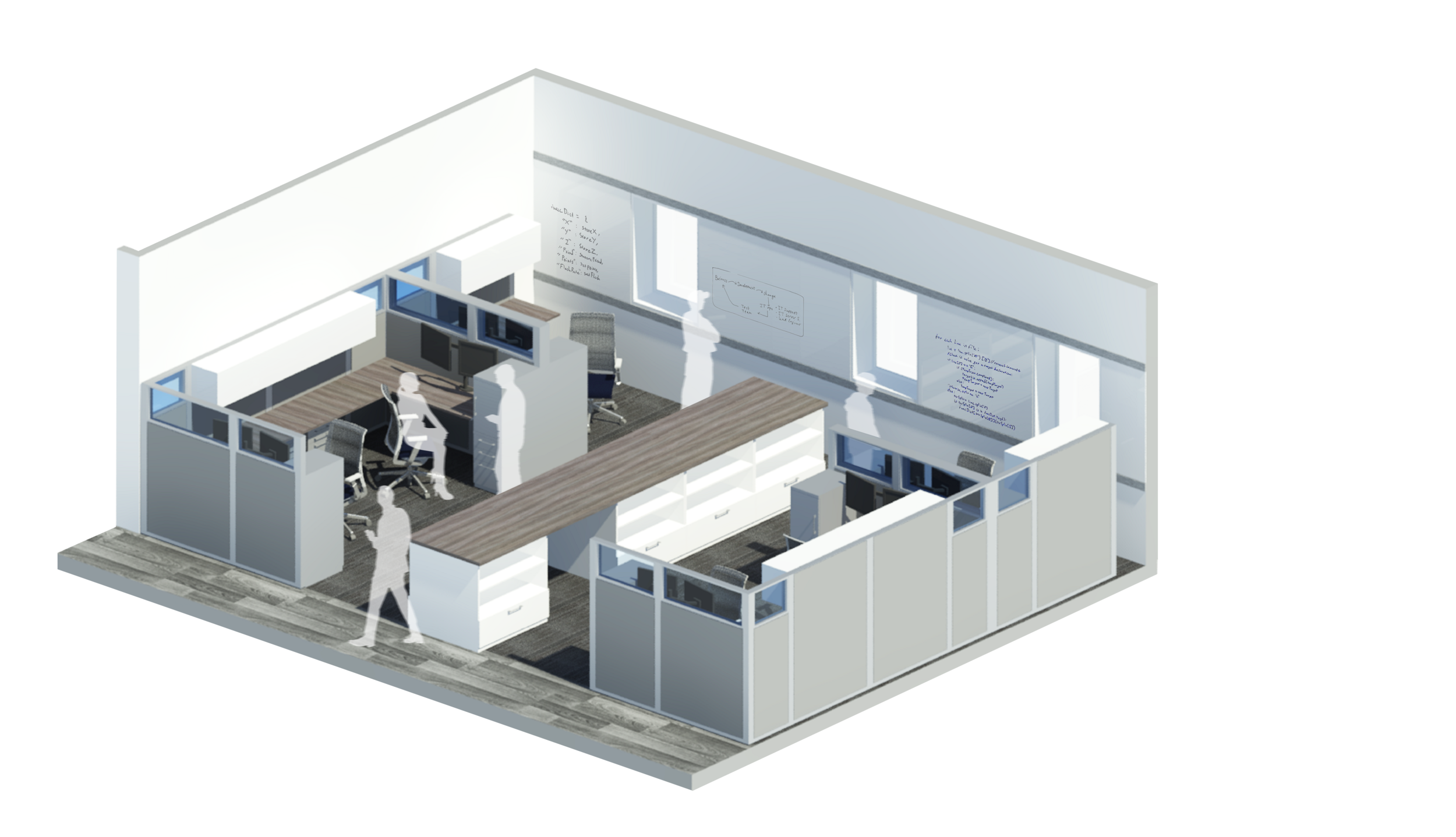 A&E Workplace Design