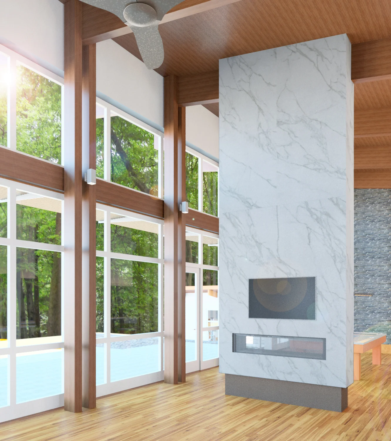 Luxury Residence