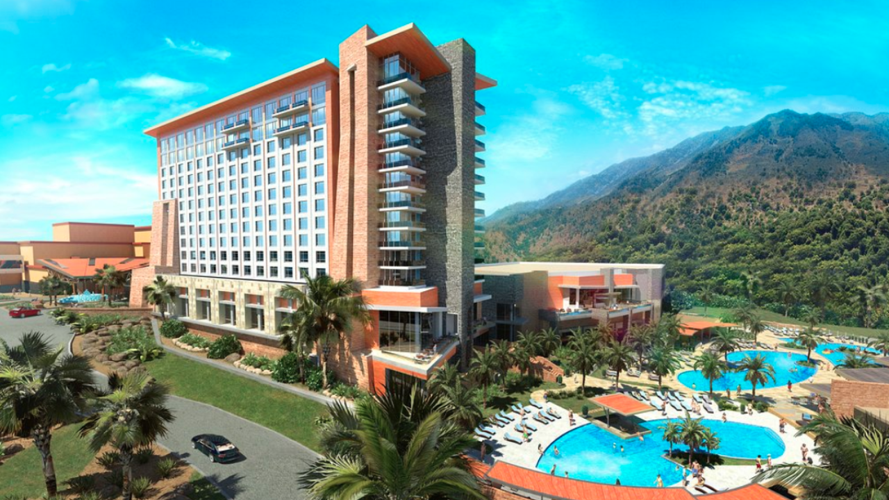 Sycuan Casino Resort | El Cajon, CA | Sycuan Casino Resort