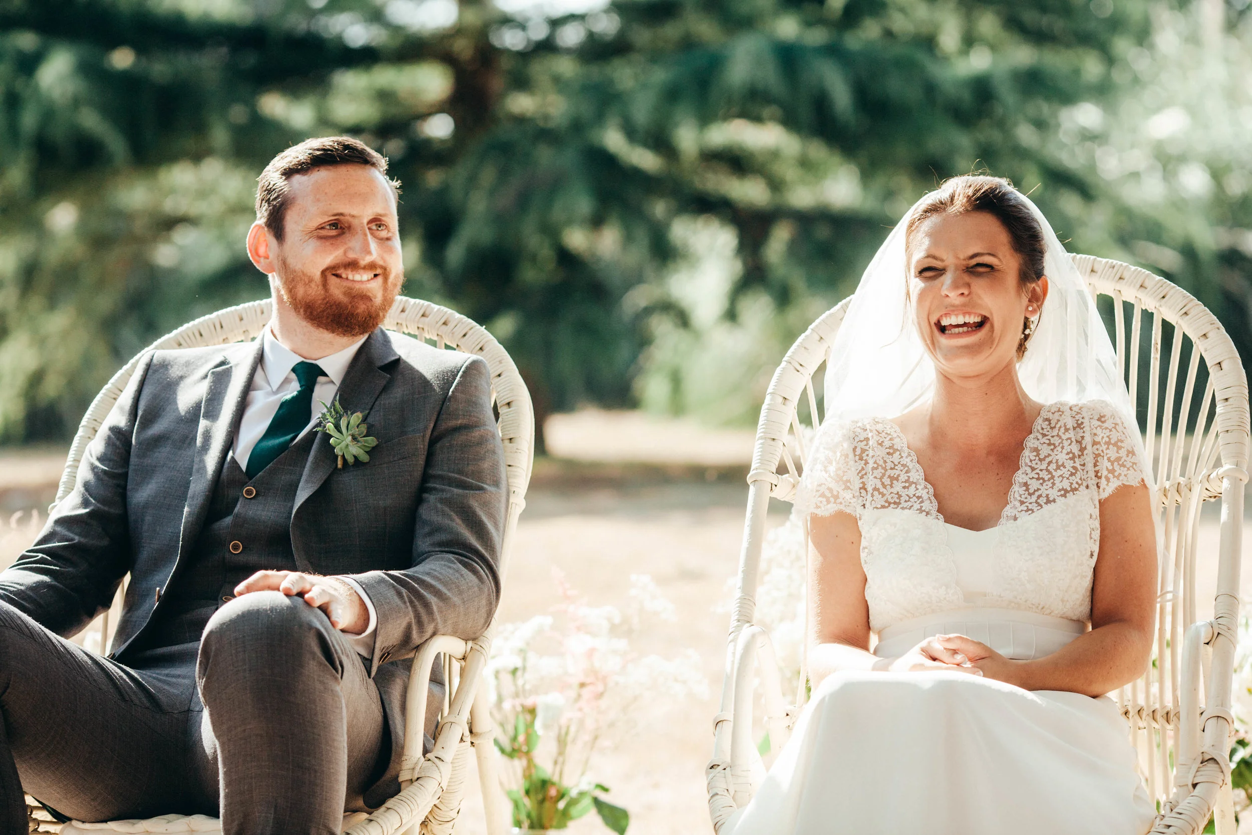 Mylène &amp; Edouard