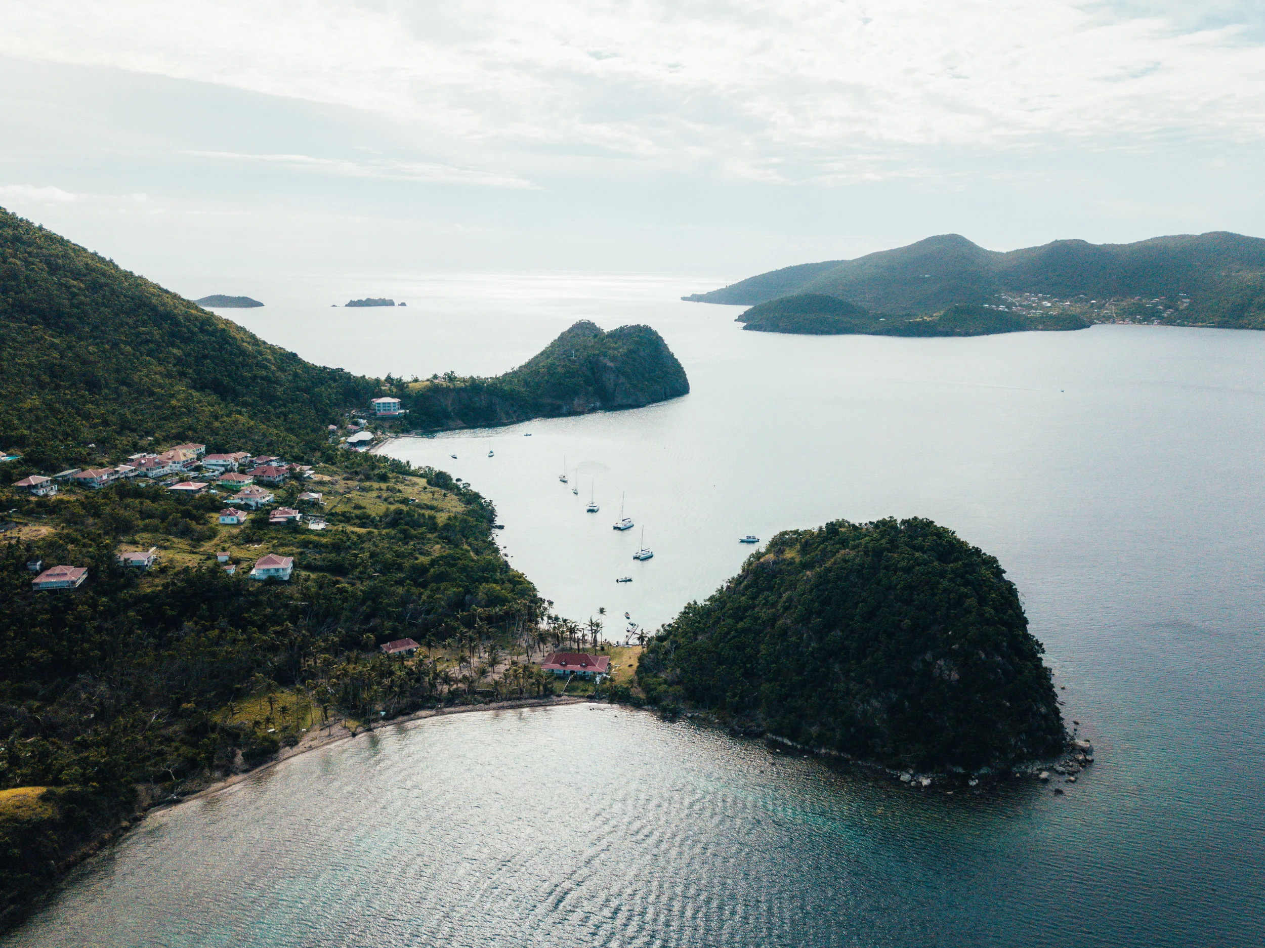 15 Choses à Faire En Guadeloupe Buchowski Vagabonde
