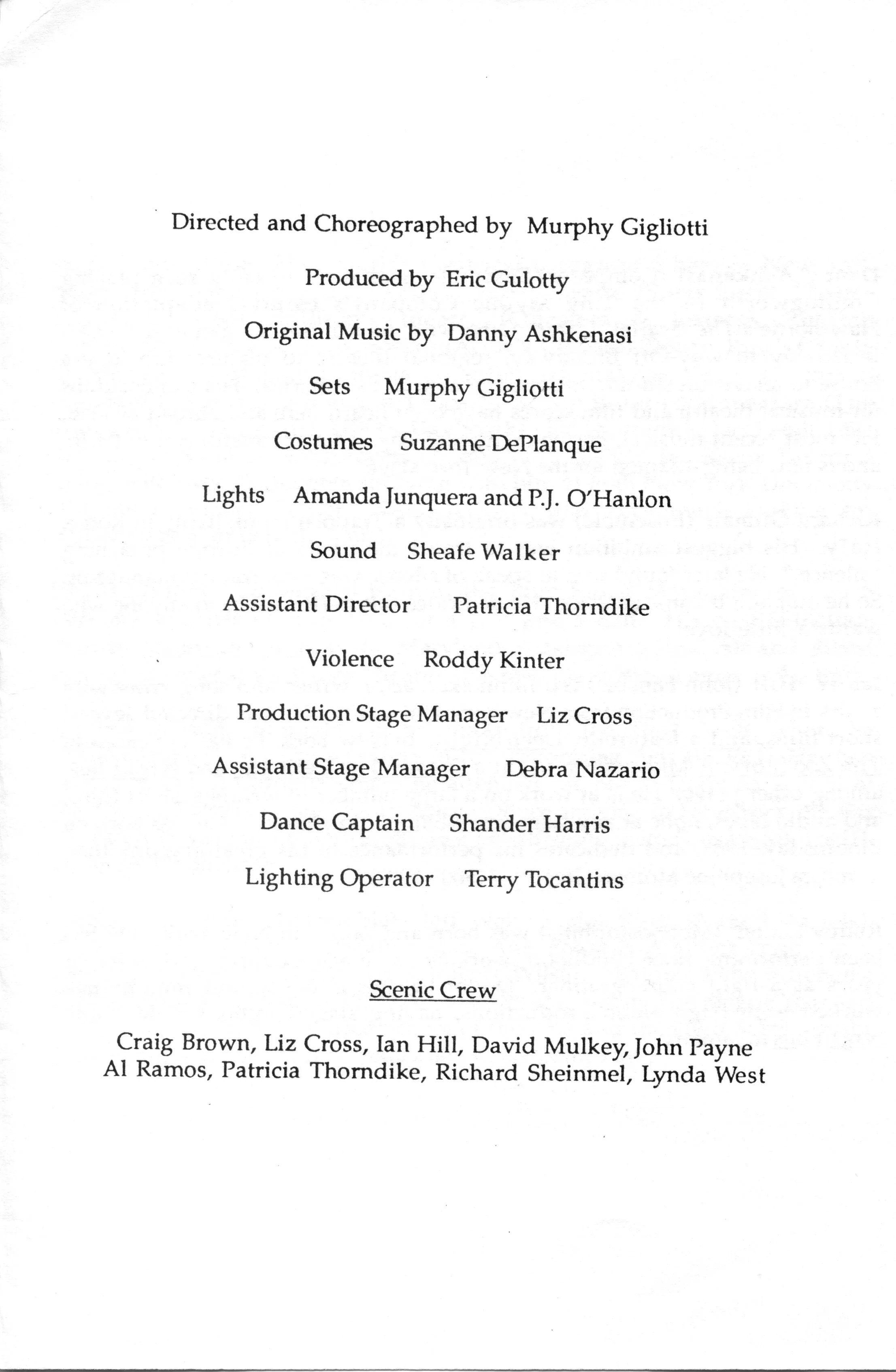 DOCTOR FAUSTUS & THE TRAGIC HISTORY OF DOCTOR FAUSTUS