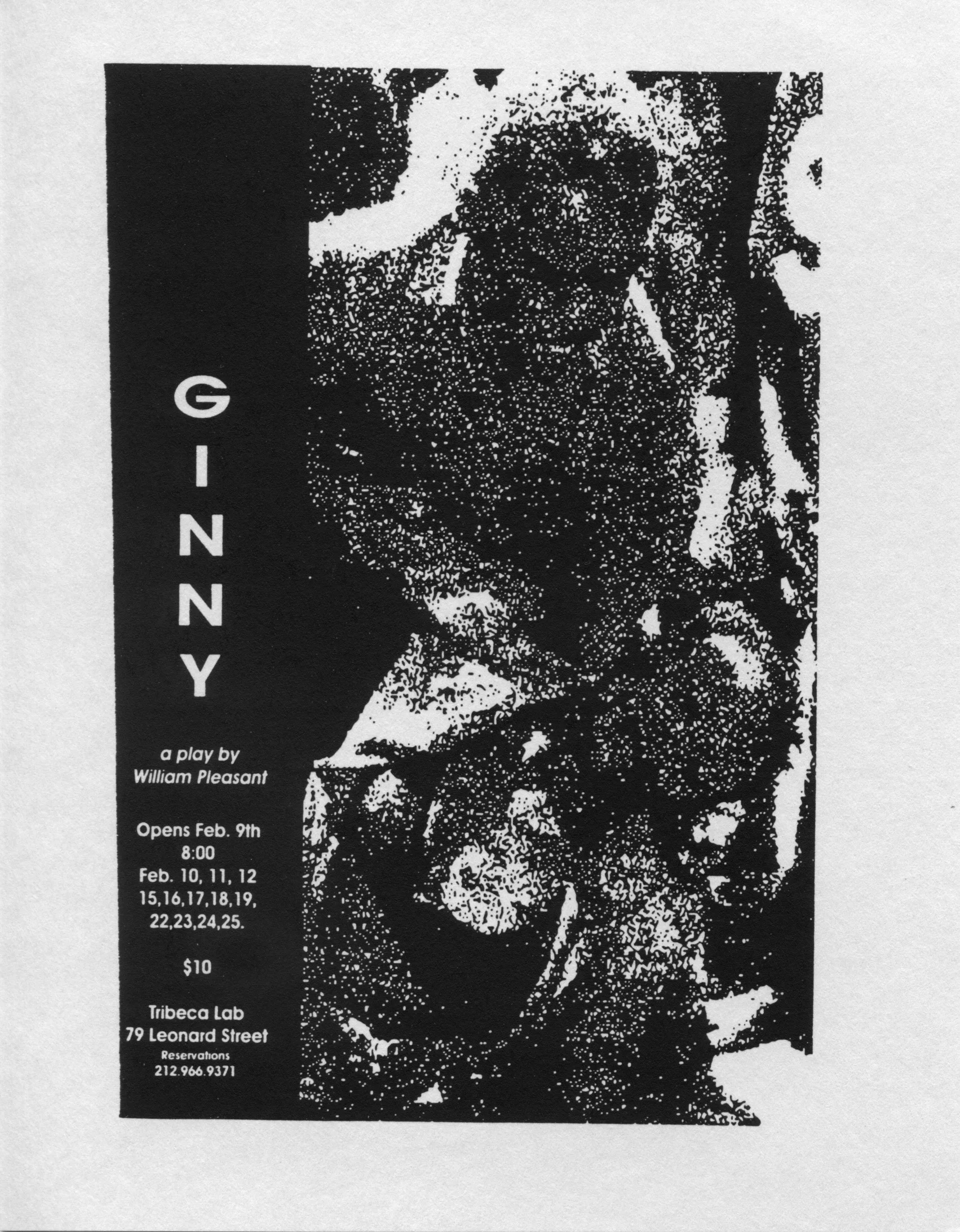 GINNY