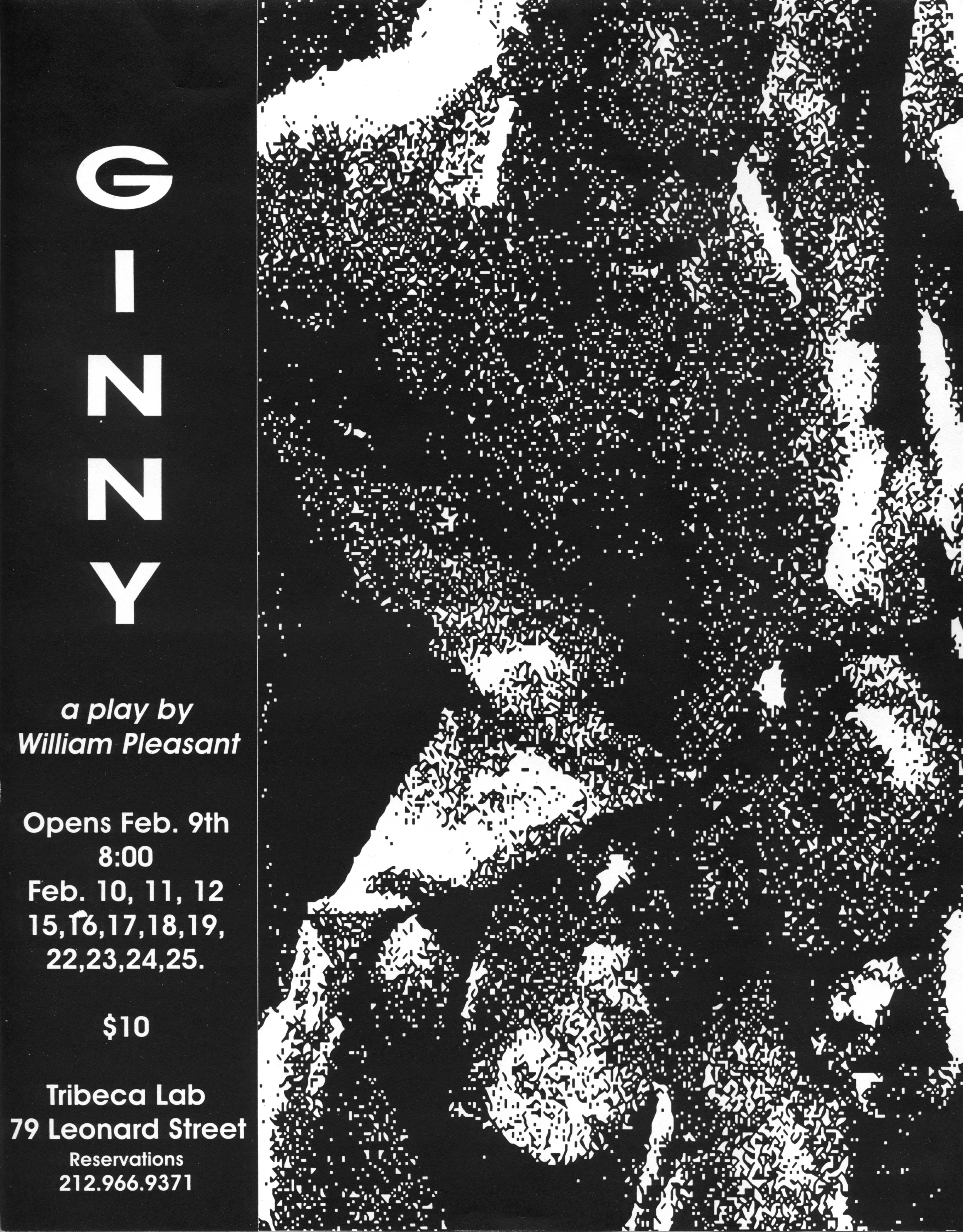 GINNY