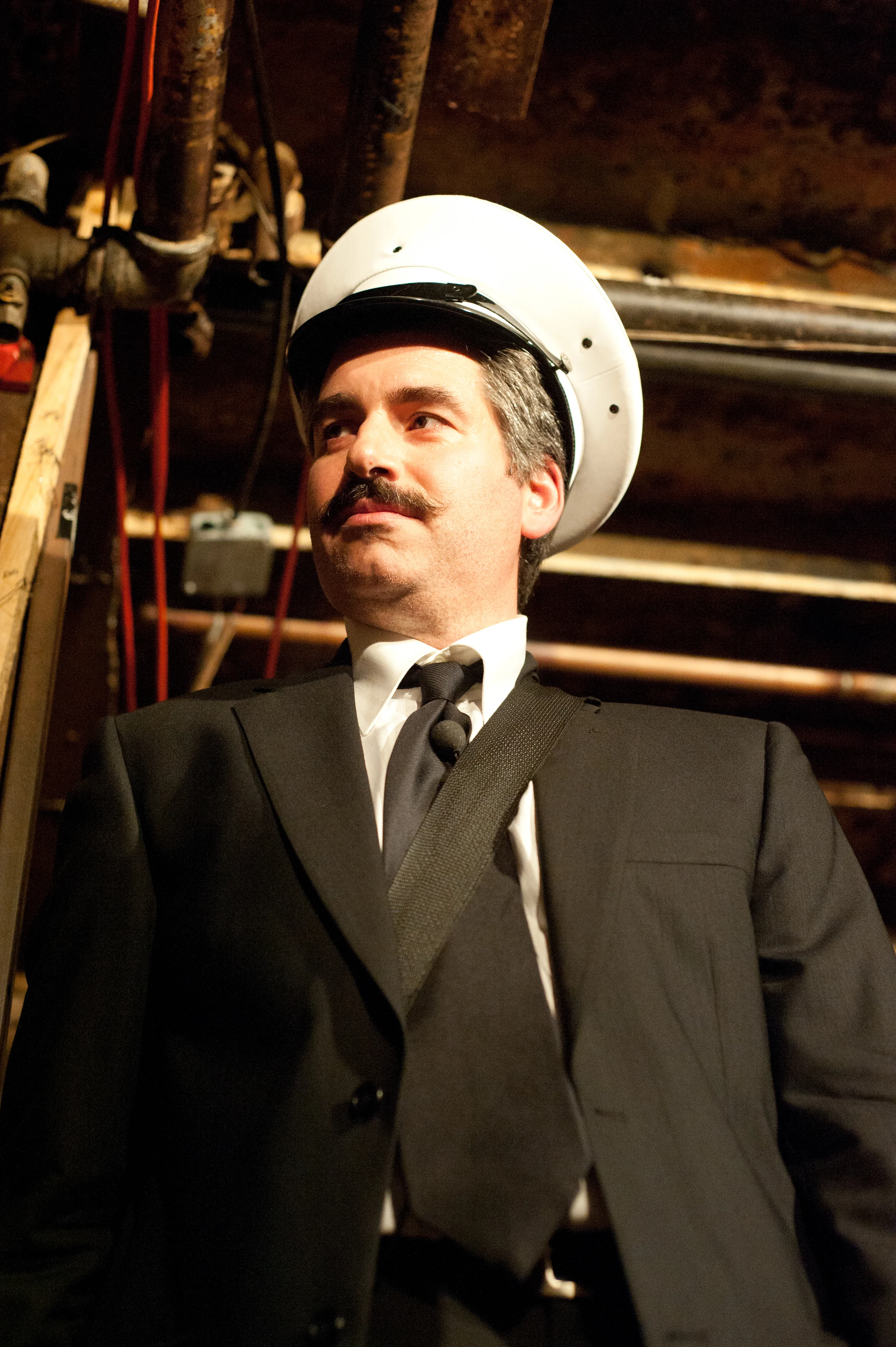 TITANIC! A Folk Rock Opera
