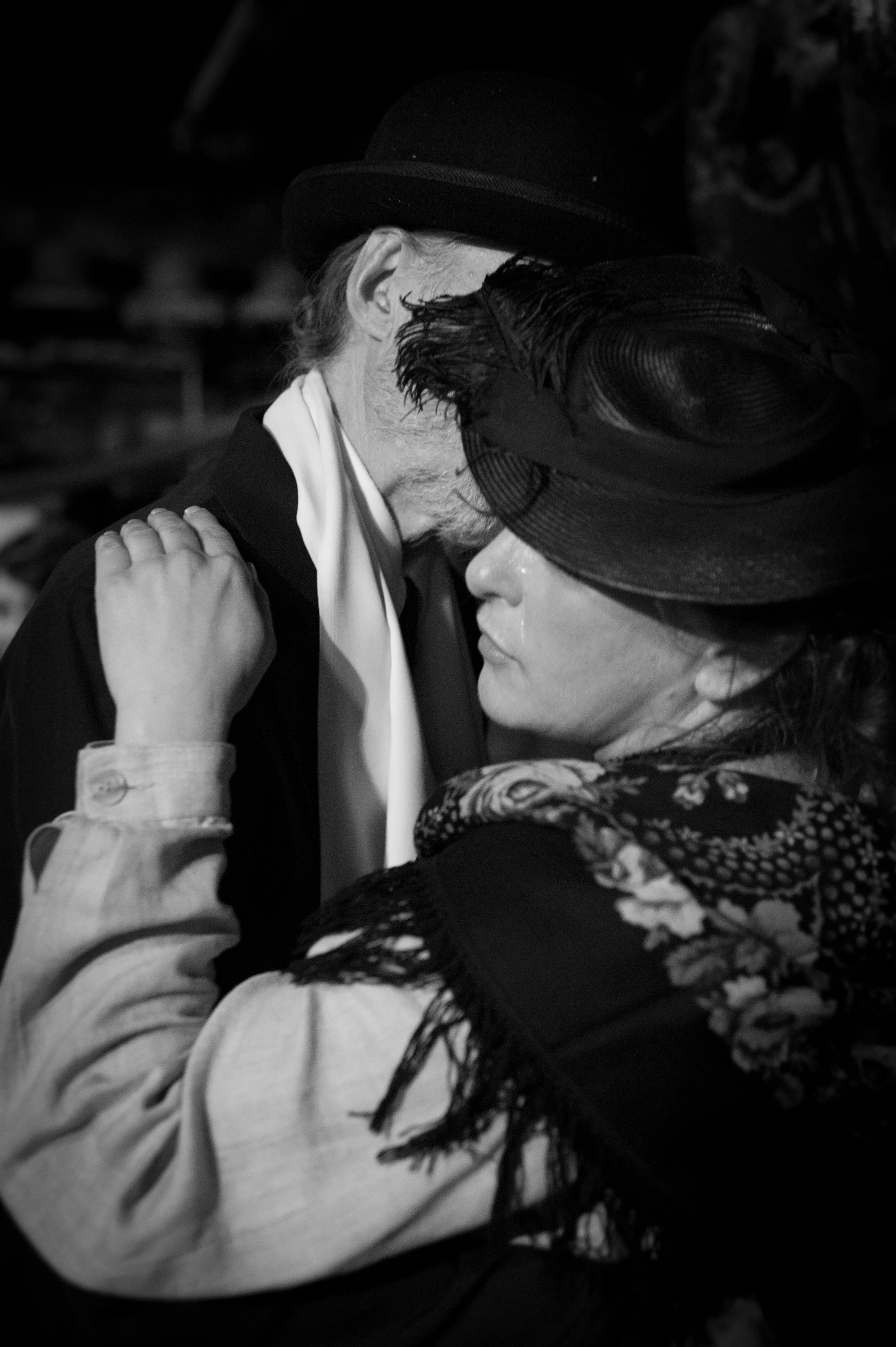 TITANIC! A Folk Rock Opera