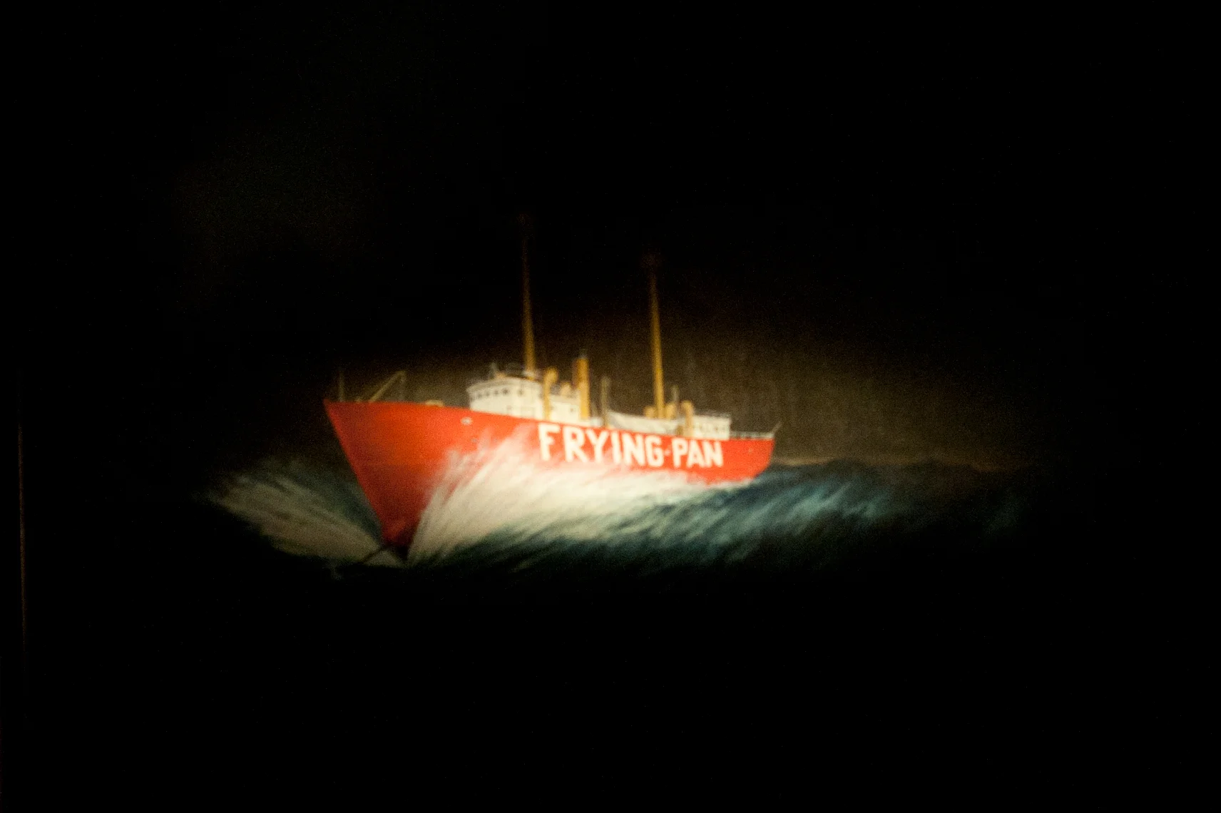 TITANIC! A Folk Rock Opera