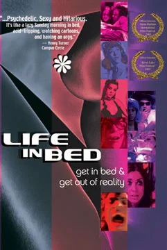 LIFE IN BED, THE FILM