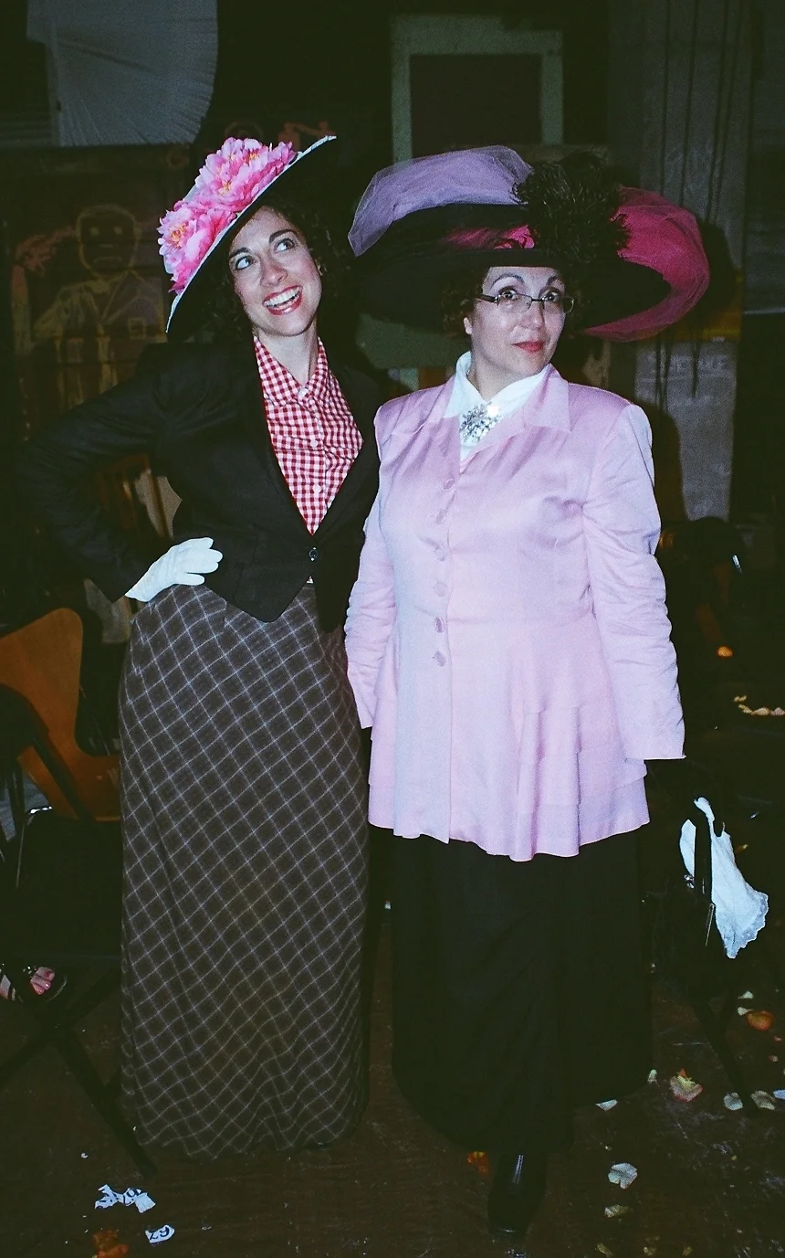 TITANIC! A Folk Rock Opera