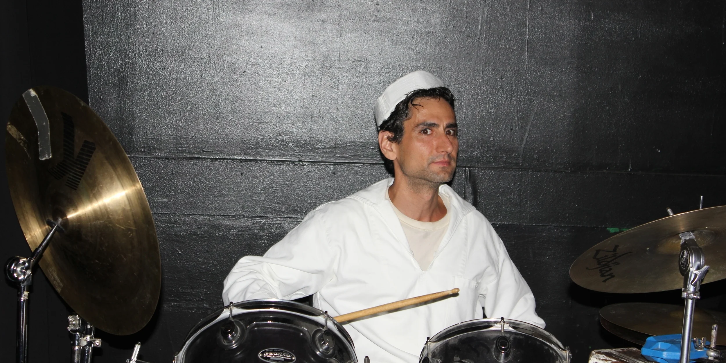 TITANIC! A Folk Rock Opera