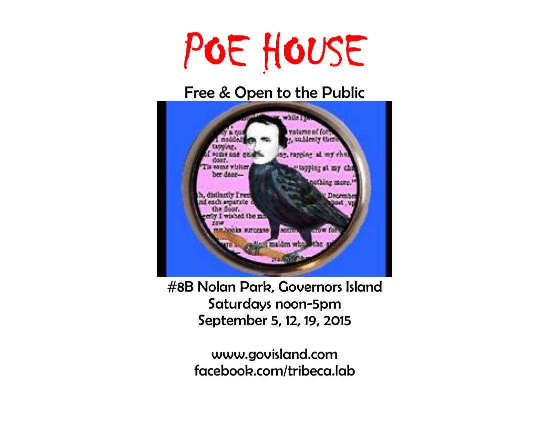 POE HOUSE