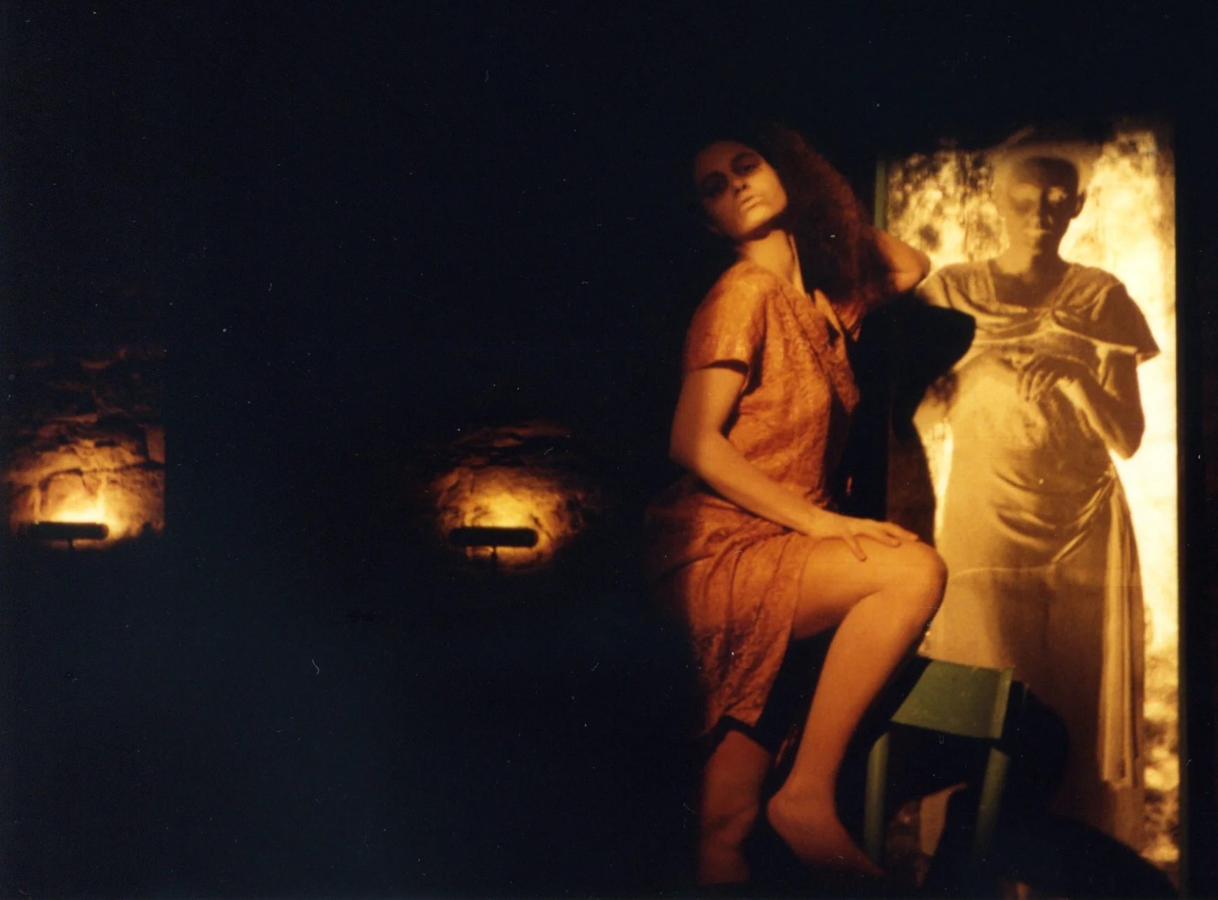 AS YOU DESIRE ME
