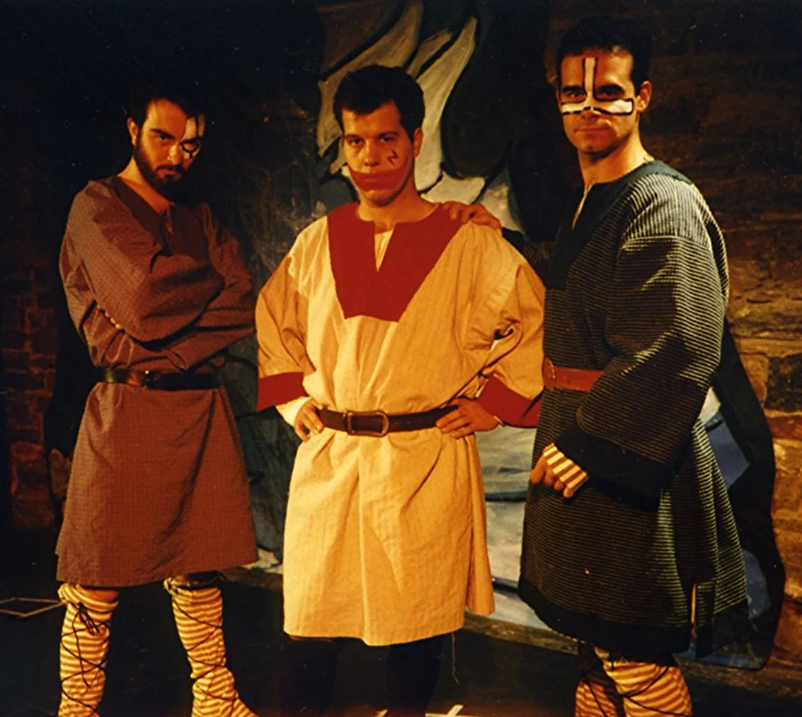 MACBETH
