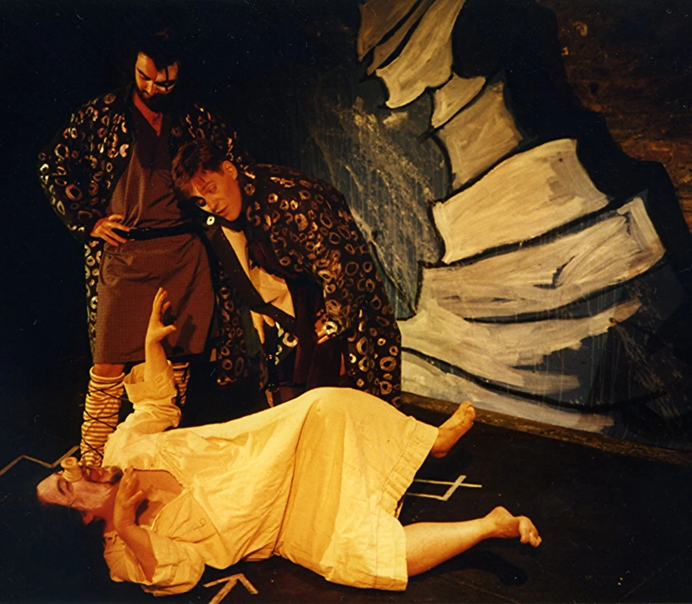 MACBETH