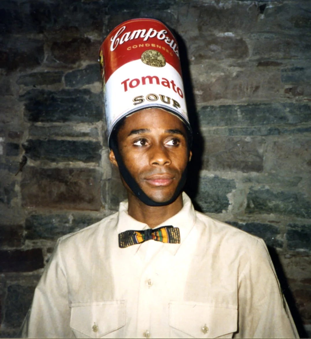 THE SECRET WARHOL RITUALS