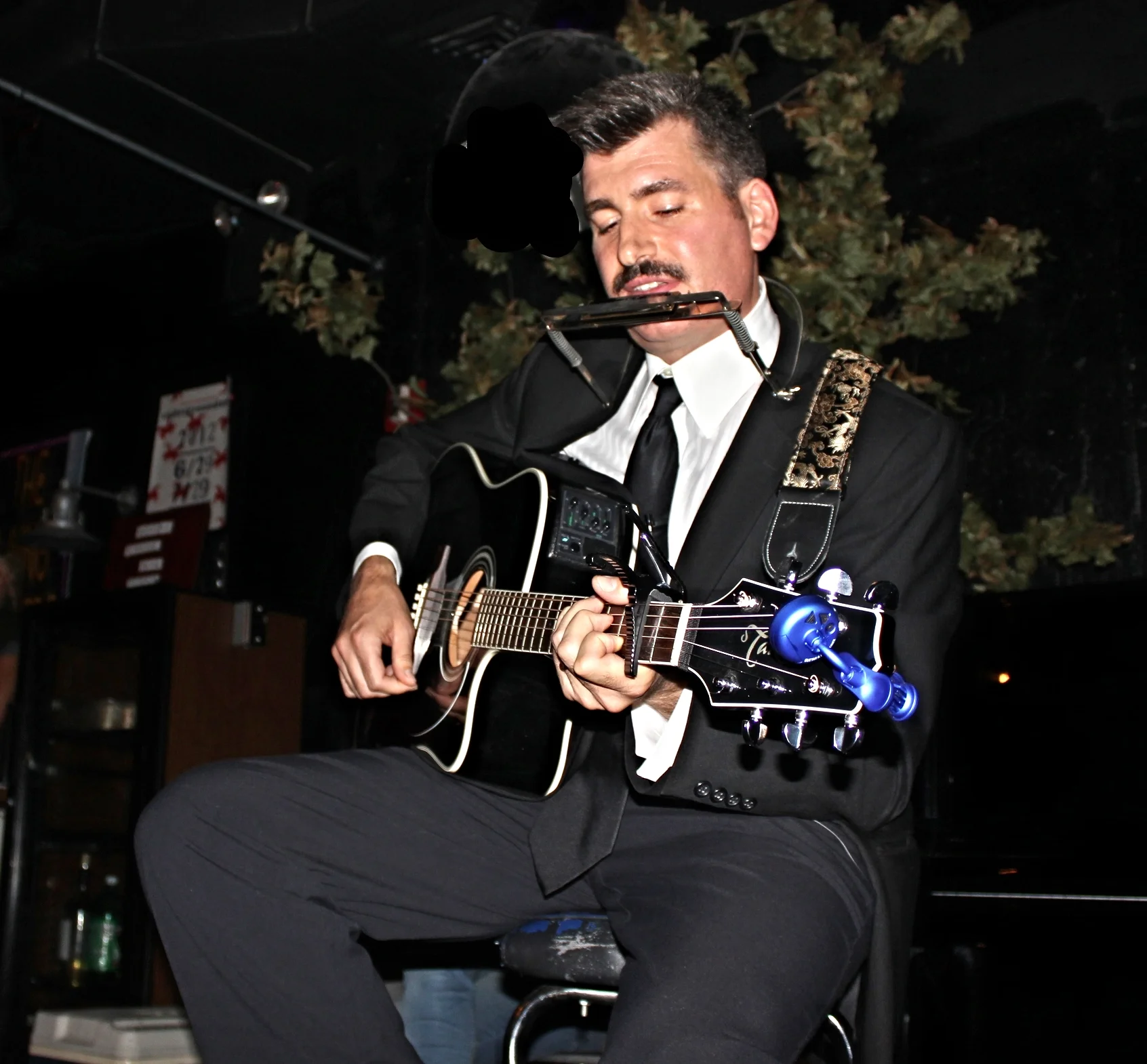 TITANIC! A Folk Rock Opera