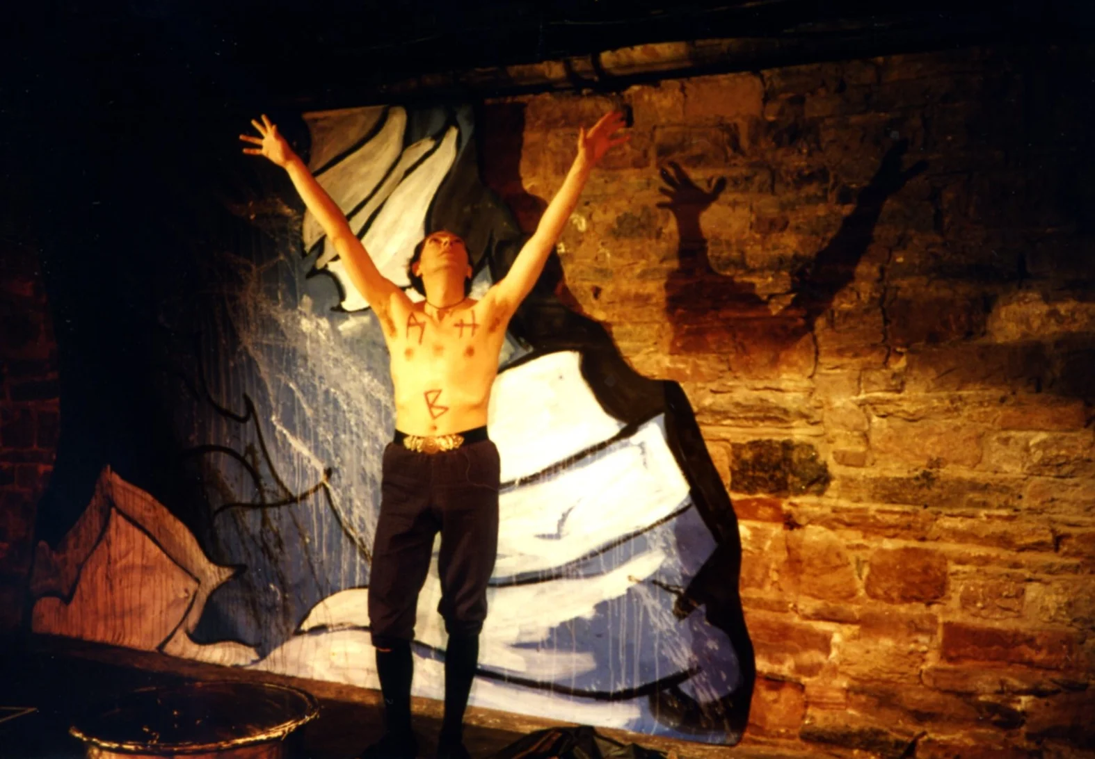 MACBETH
