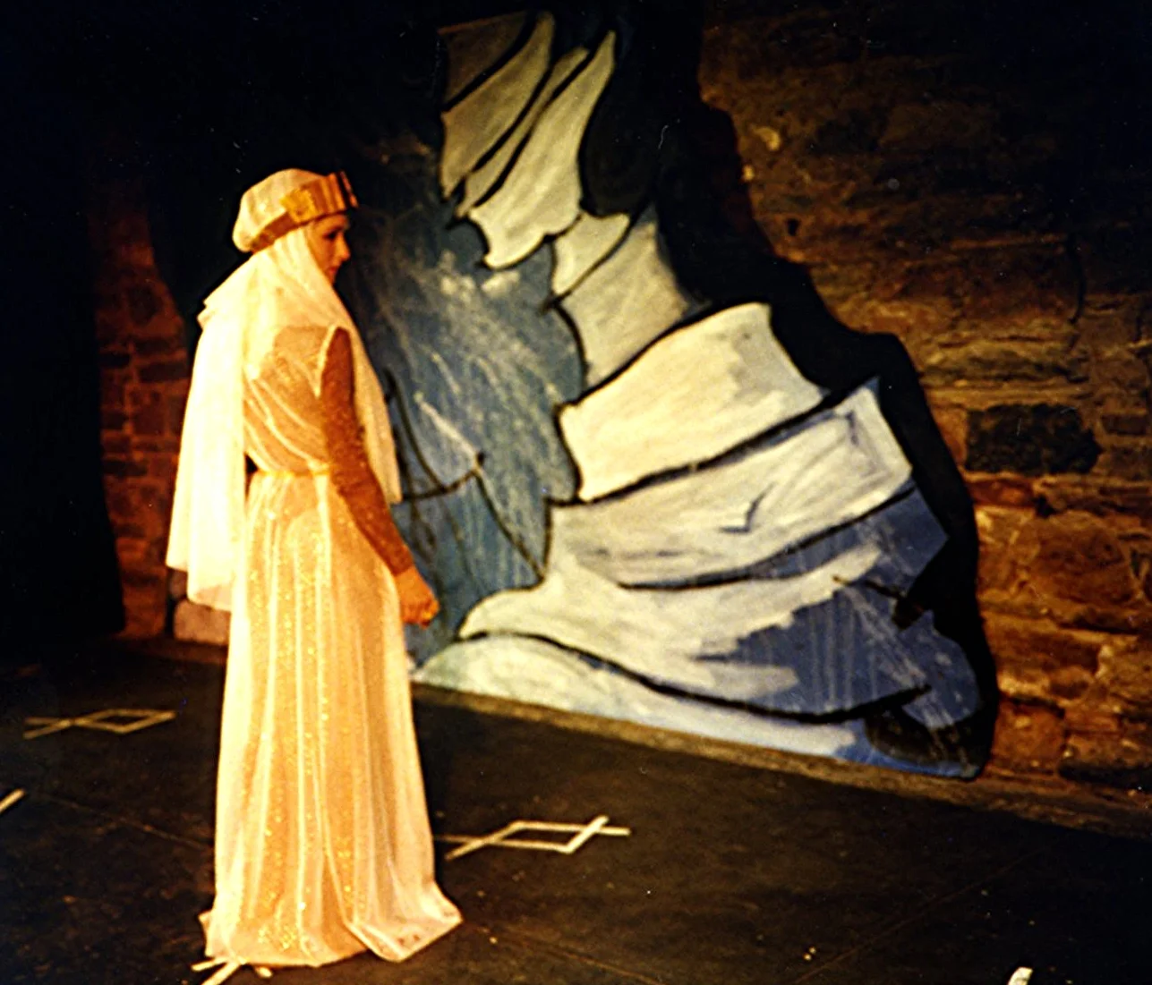 MACBETH