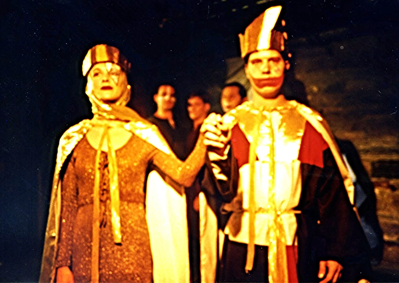 MACBETH