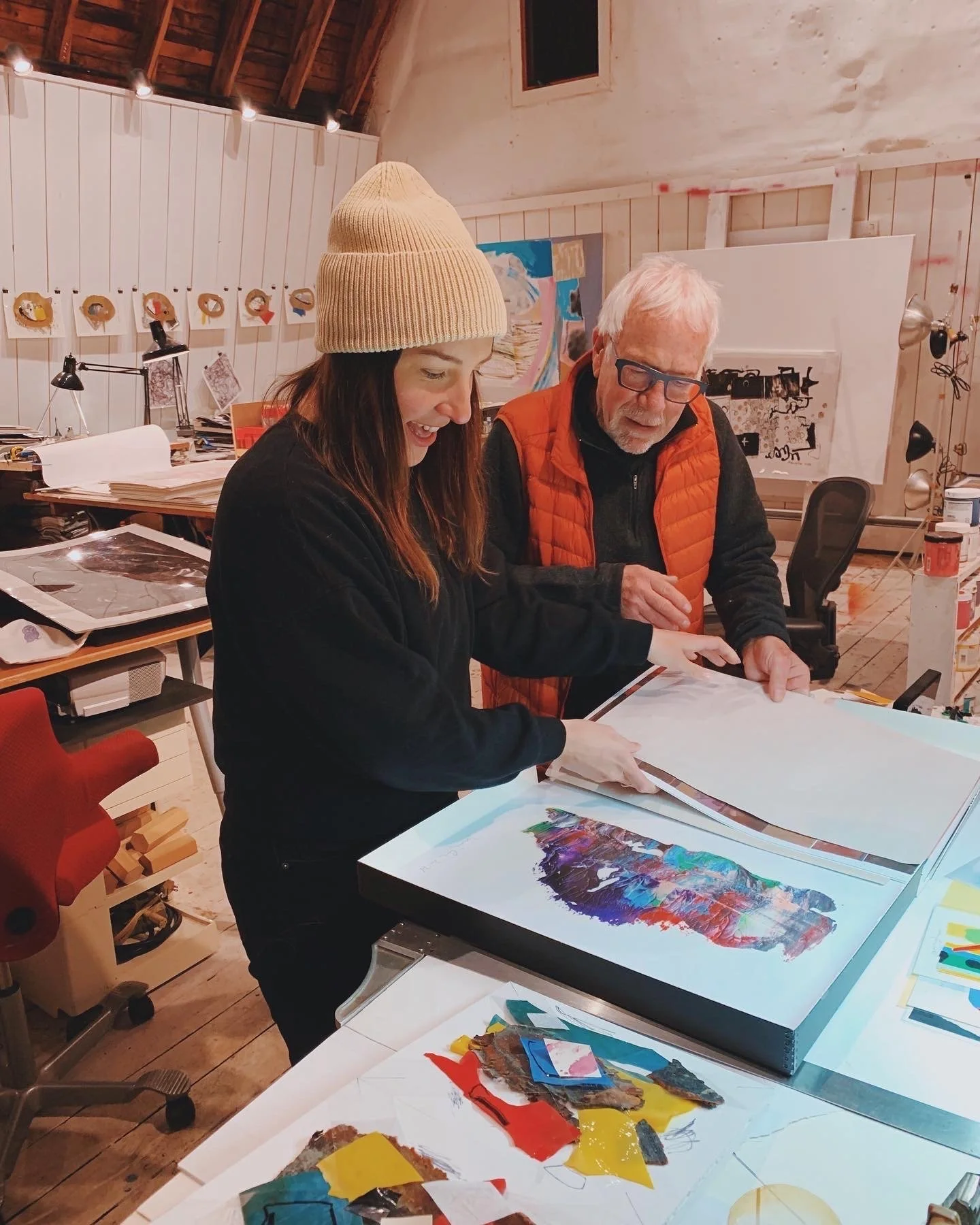 Rika Laser fine art printing.JPG